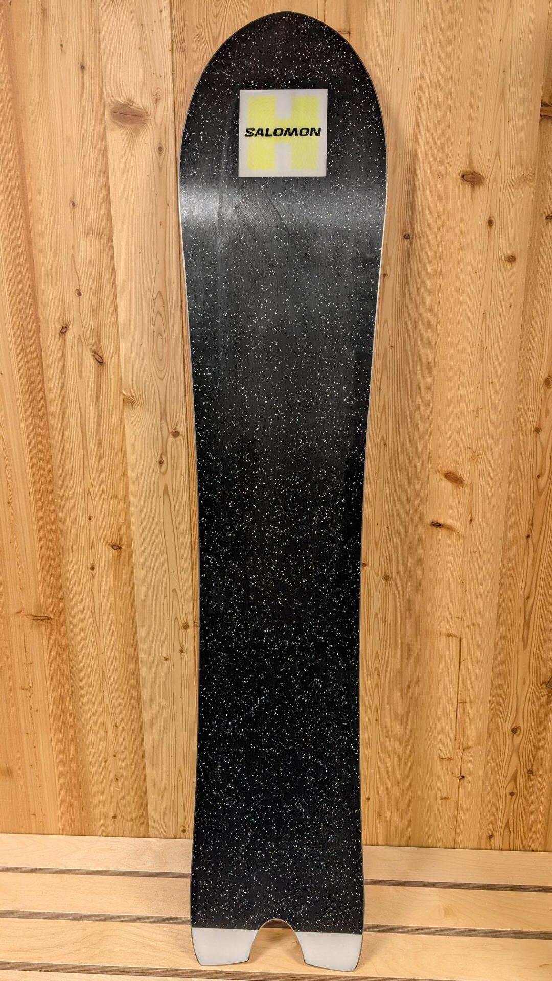 Salomon Hps Wolle Fish 157 cm 2/2