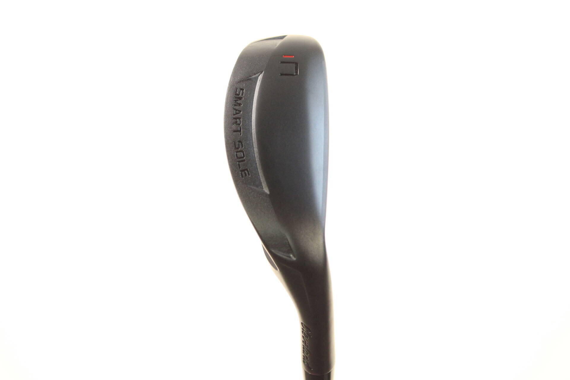 Seconde vie - Cleveland Smart Sole 4 C Black Satin RH 42-deg Wedge - Very good 2/5