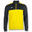 Sweat-shirt Homme Joma Winner jaune noir
