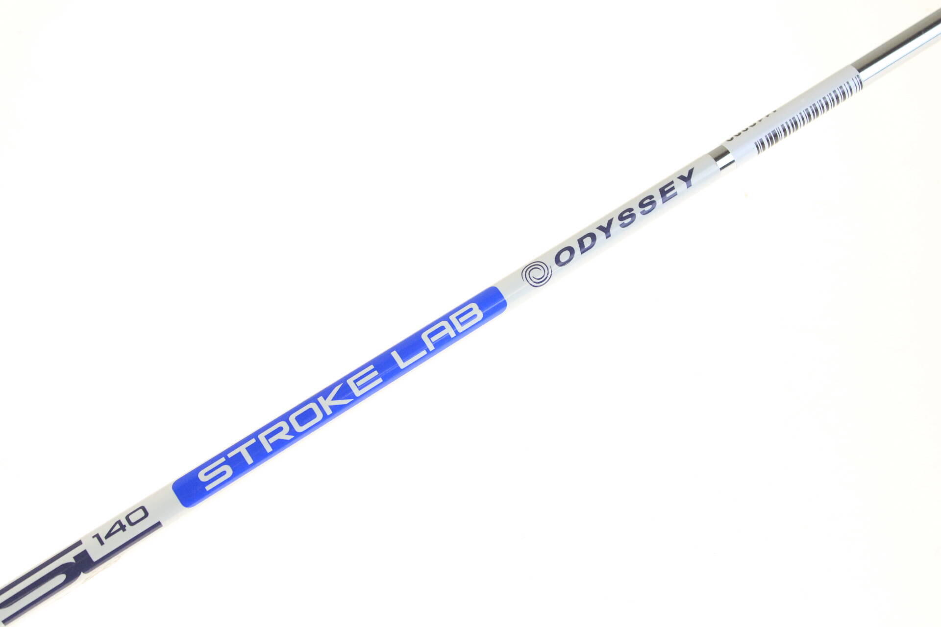 Seconde vie - Odyssey Ai-ONE Cruiser Double Wide CH RH Putter - Very good 4/5