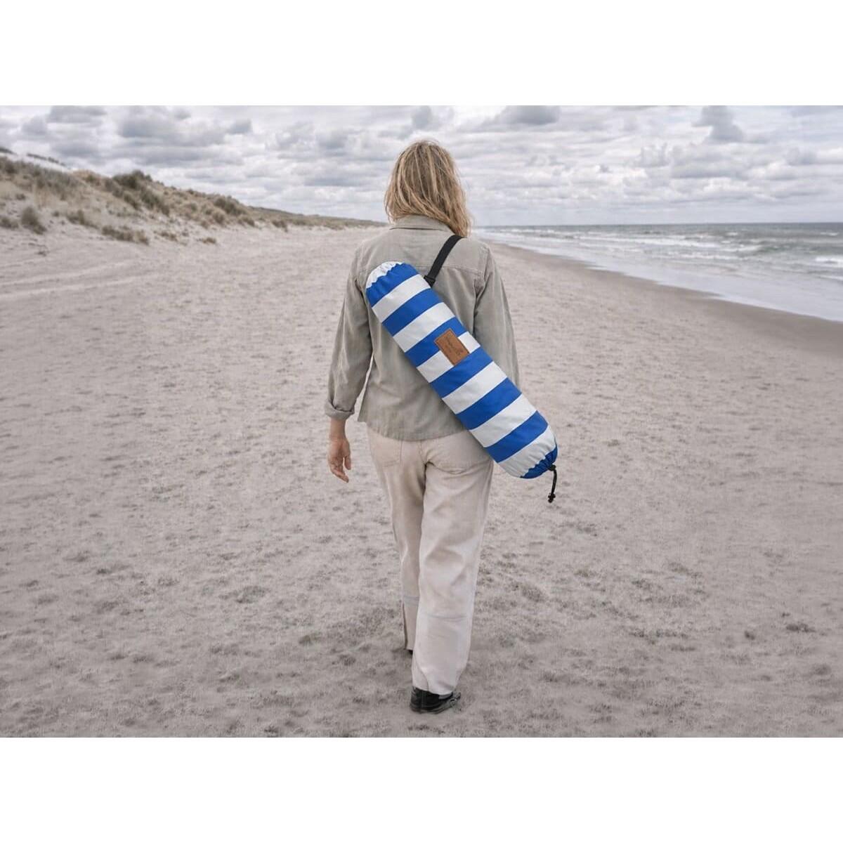 Strandtent Skal Quick-Start - Schuiltent - Zonnescherm - UV-bescherming 80+ 7/7