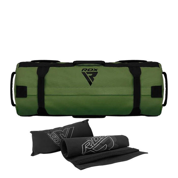 Fitness sand bag (23 to 57 kg) 5/5