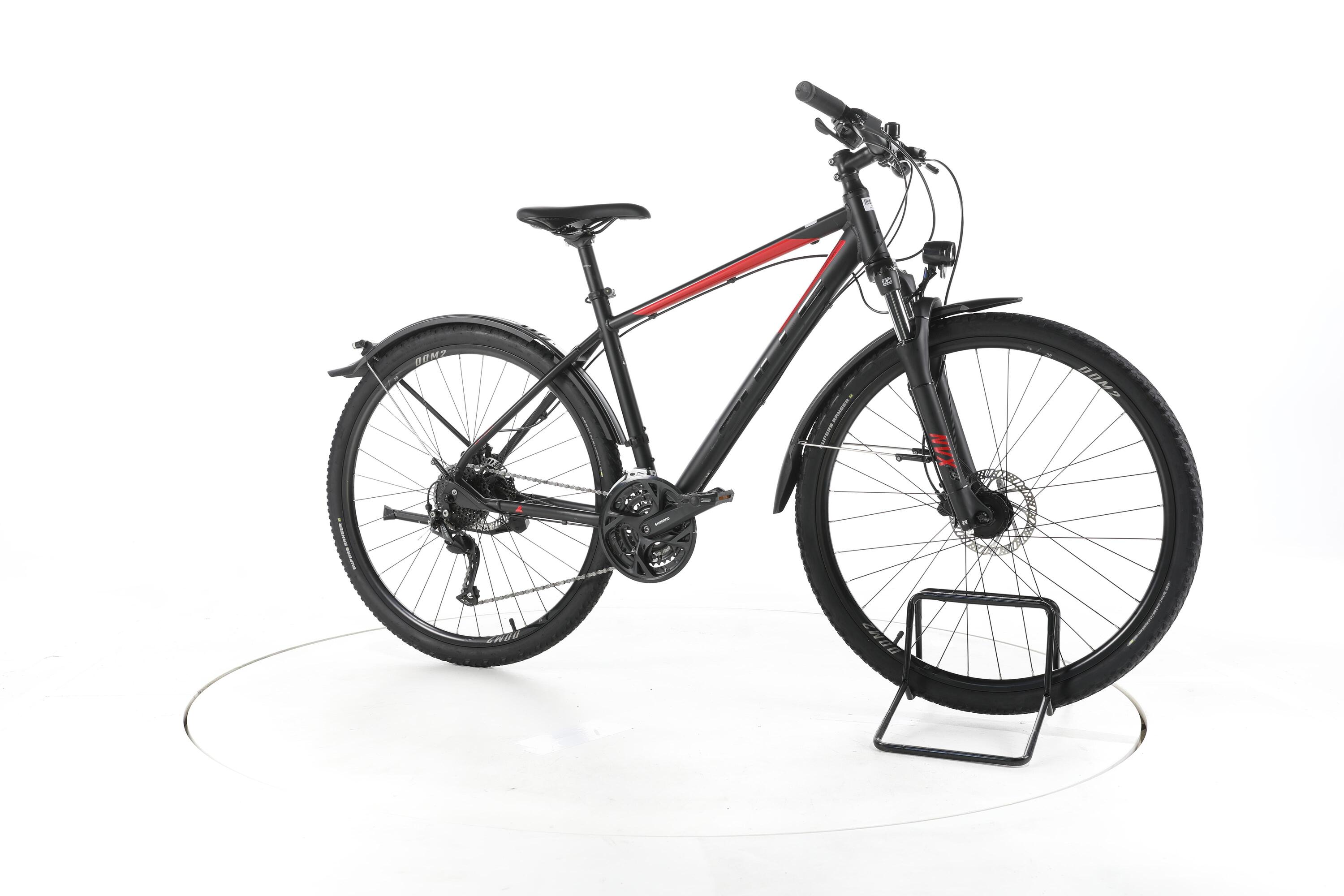 Refurbished - Bulls Street Flyer Fahrrad Hardtail - Sehr gut 2/7