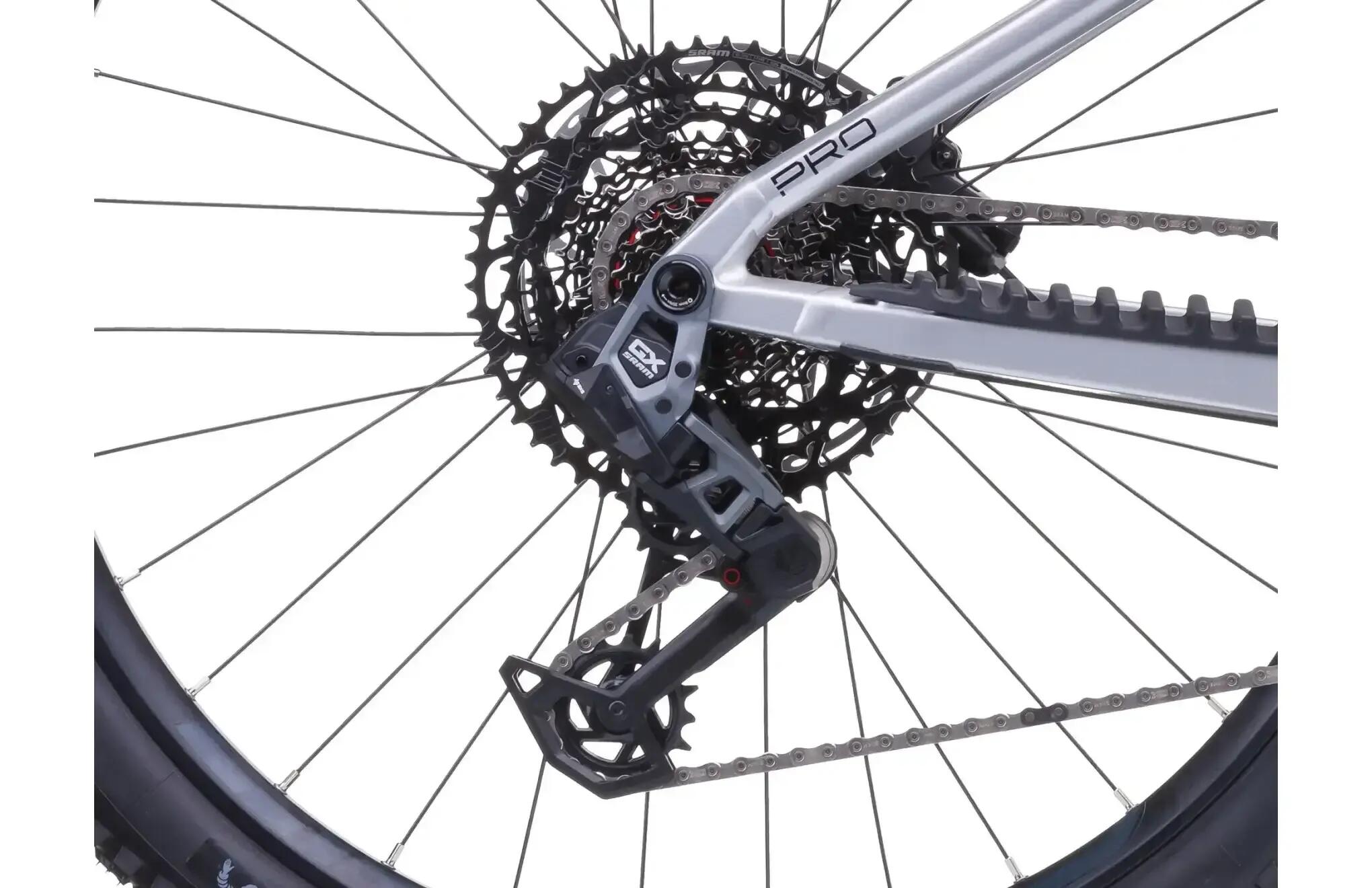 Bicicleta electrica CRUSSIS e-Hard 10.11-PRO, 19,88 Ah / 715Wh 7/7