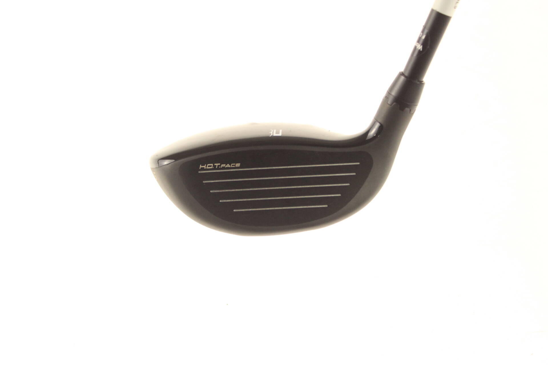Seconde vie - Cobra LTDx MAX RH 22.5-deg Fairway Wood - Excellent 3/7