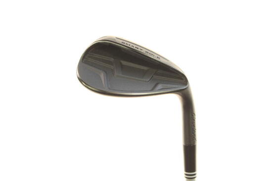 Seconde vie - Cleveland Smart Sole 4 G Black Satin RH 50-deg Wedge - Very good