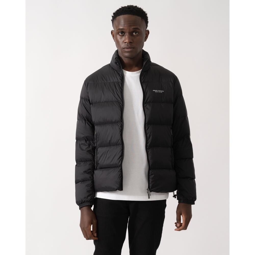 Mens Puffer Jacket XM001575-AF16927