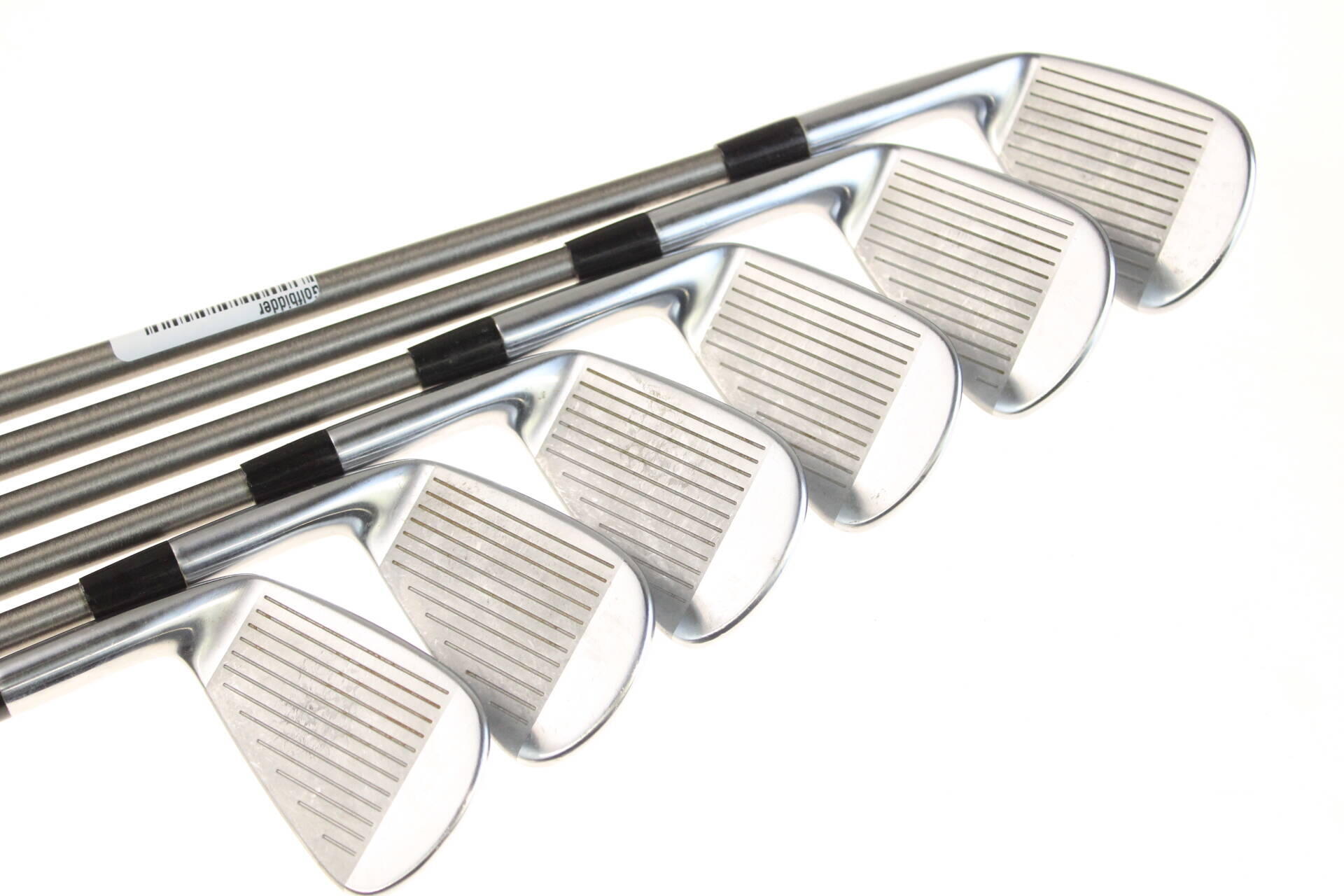 Seconde vie - Mizuno Pro 241 RH 4-9 Iron Set - Good 3/7