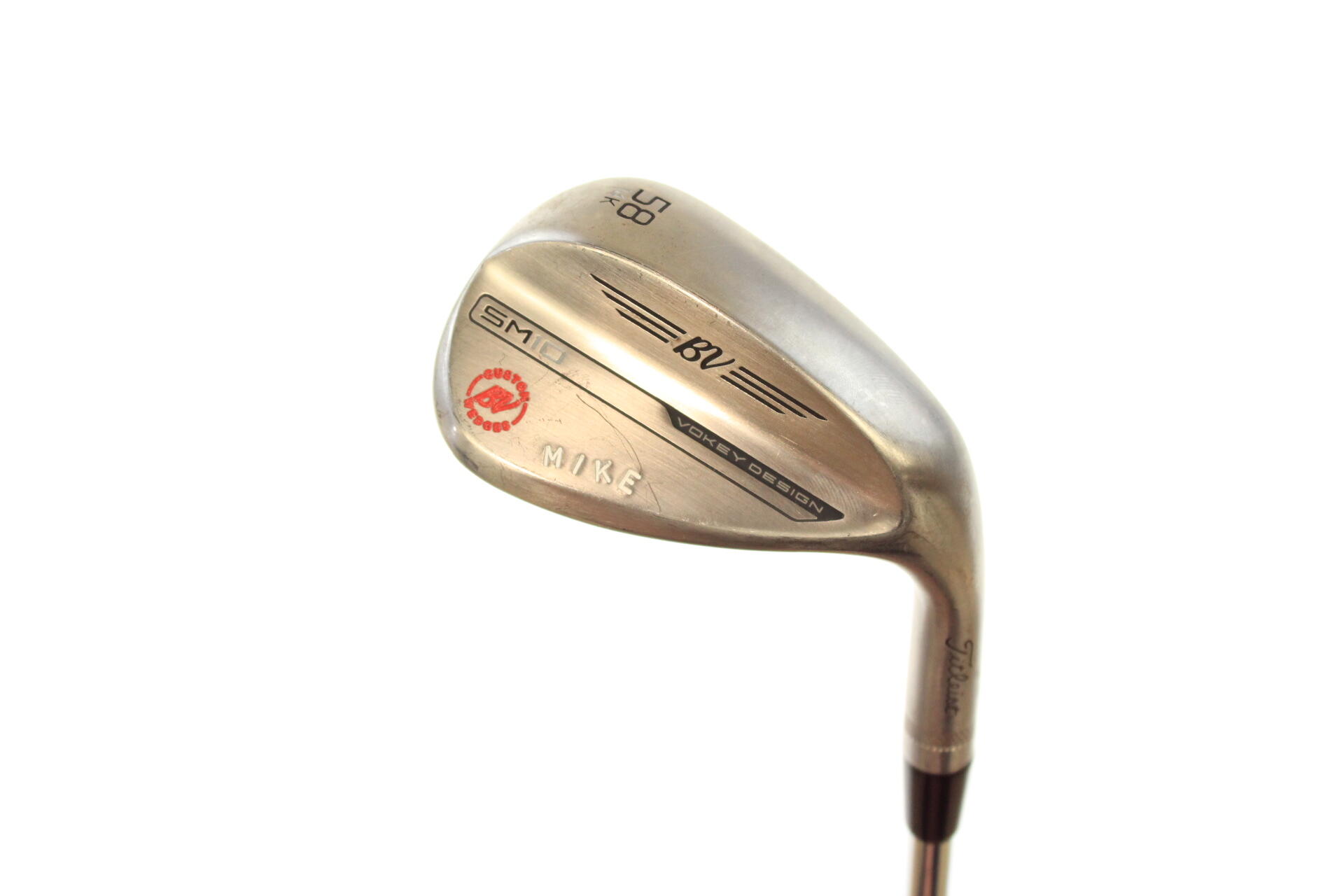 TITLEIST picture