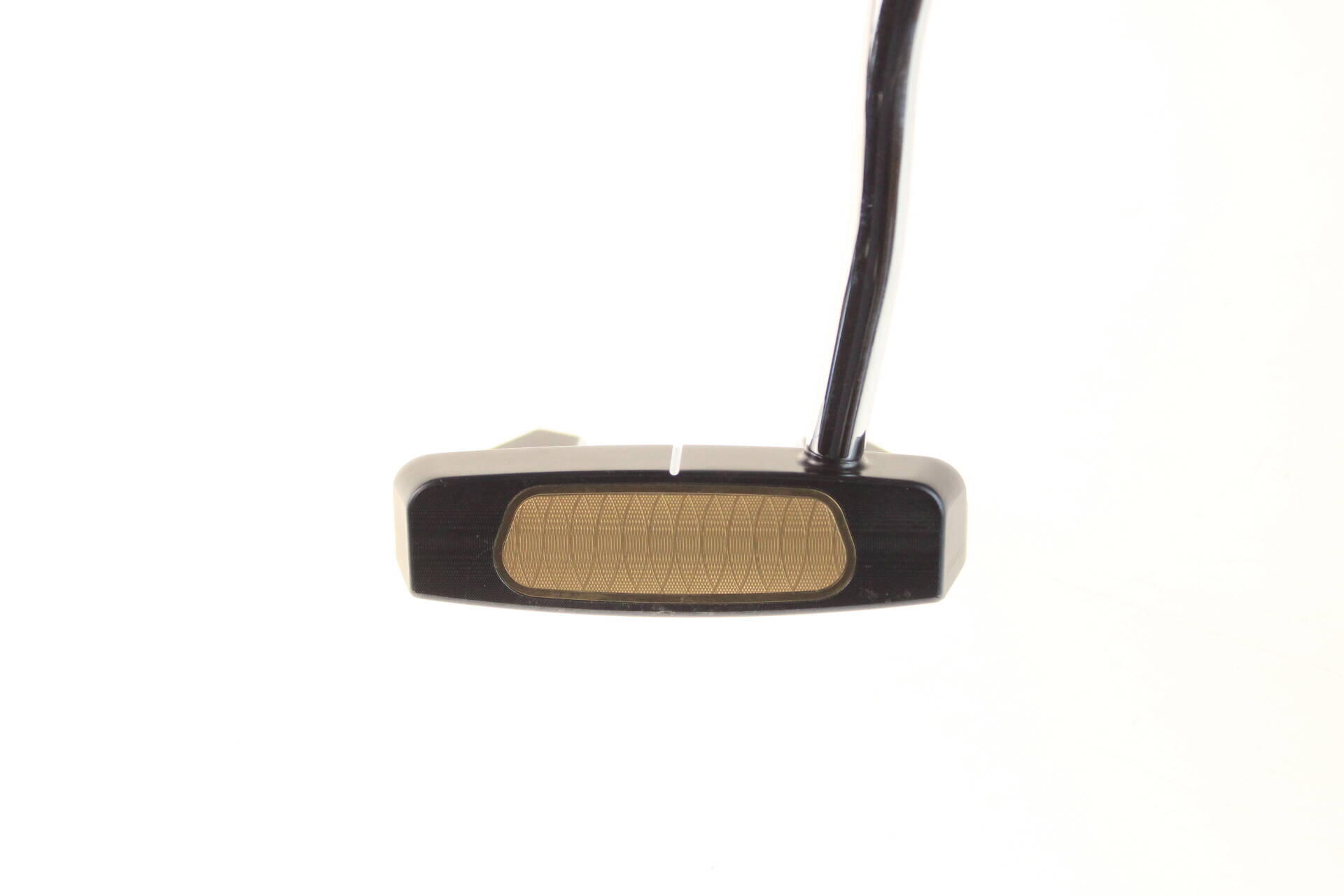 Seconde vie - Odyssey Ai-ONE Milled Seven T DB RH Putter - Very good 2/5