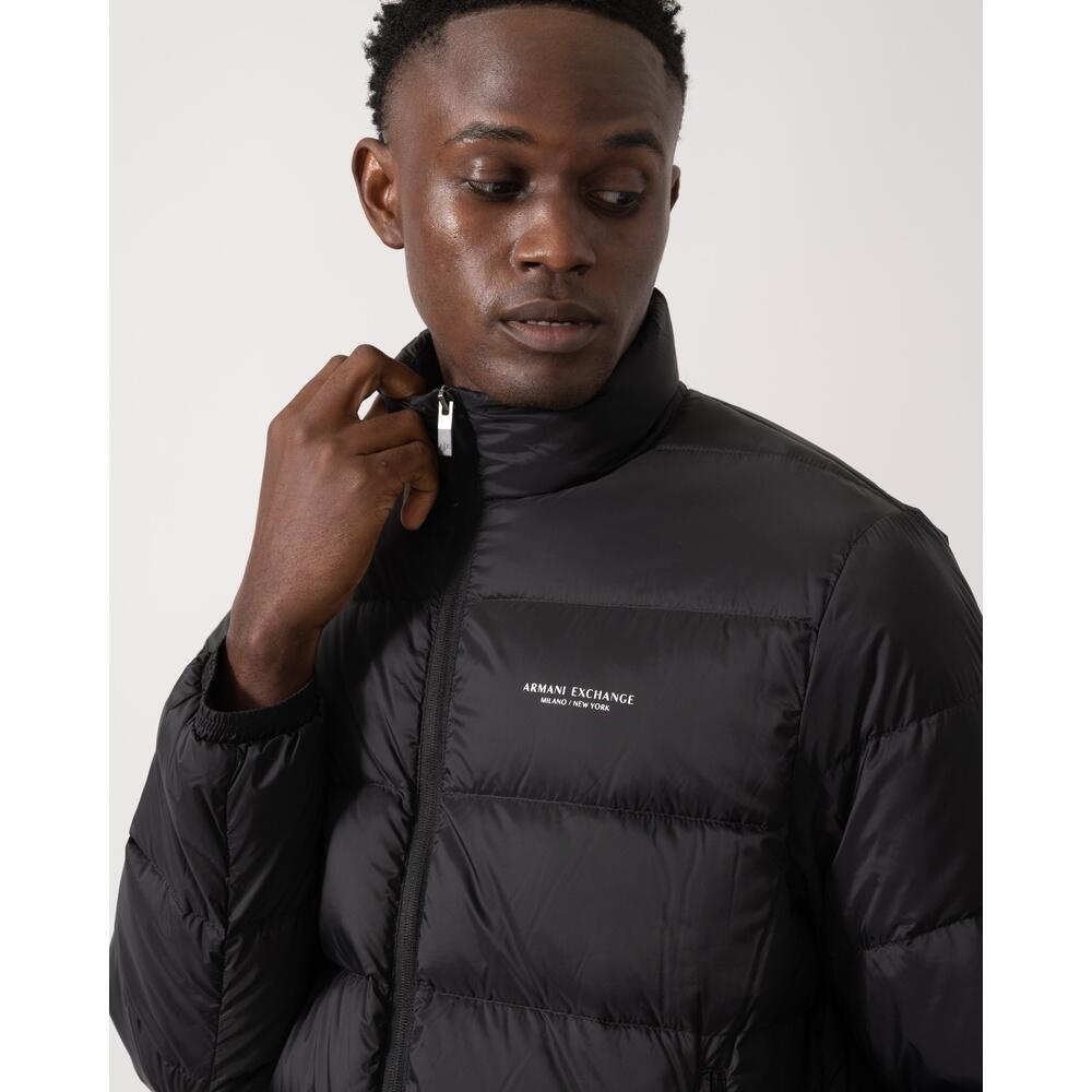 Mens XM001575-AF16927 Puffer Jacket 3/4
