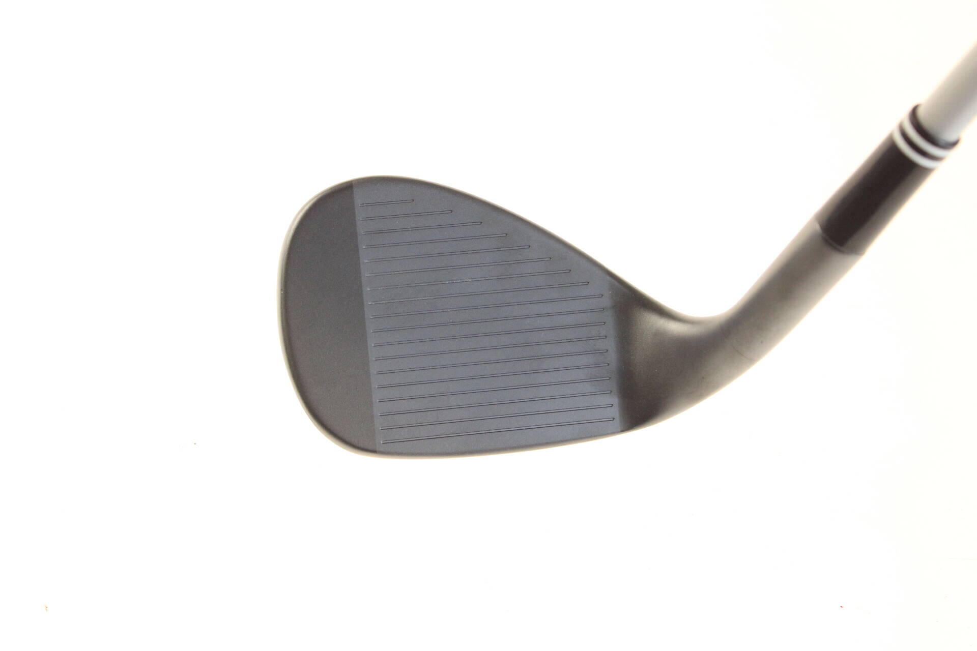 Seconde vie - Cleveland Smart Sole 4 G Black Satin RH 50-deg Wedge - Very good 3/5