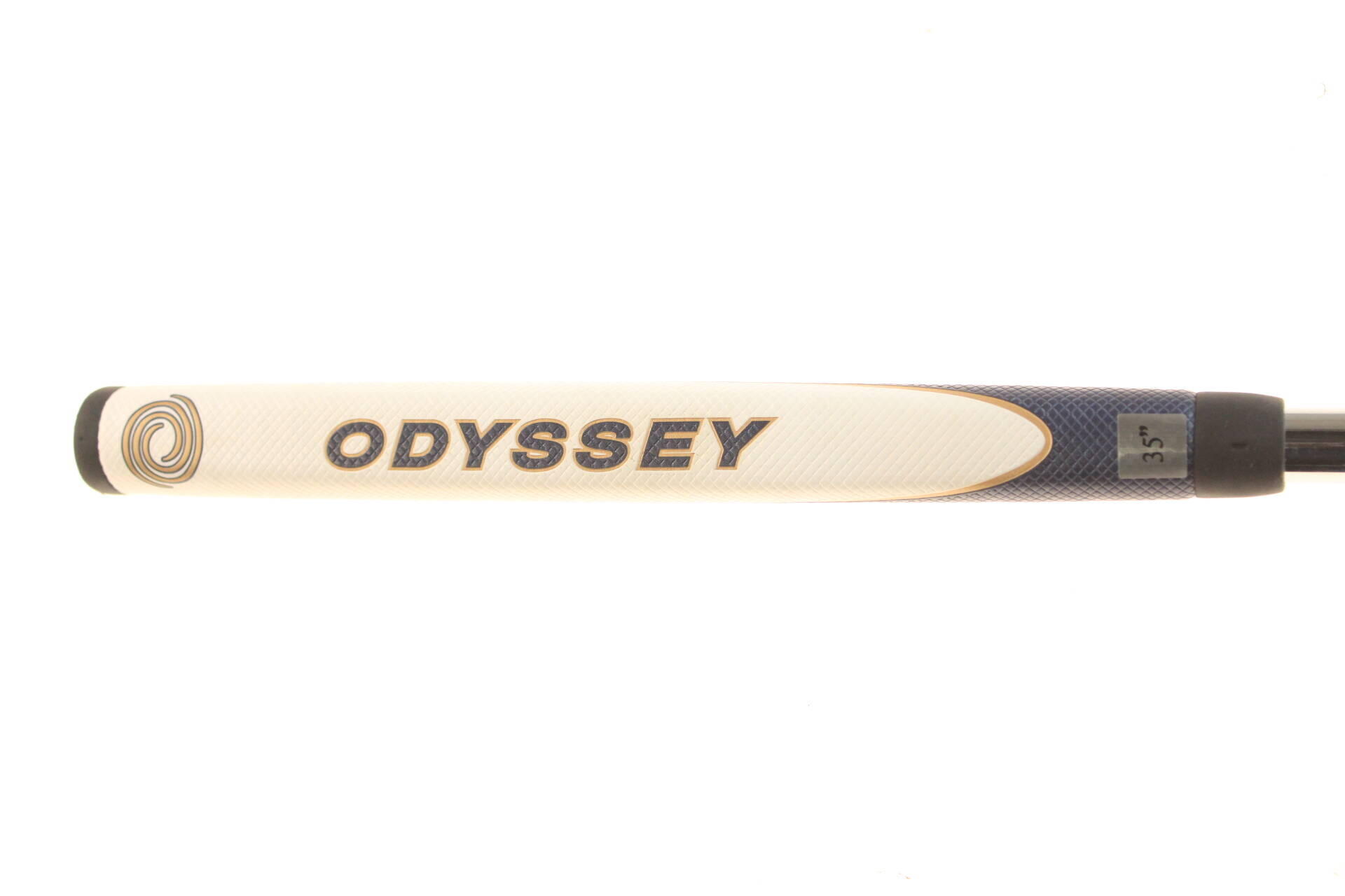 Seconde vie - Odyssey Ai-ONE Milled Seven T DB RH Putter - Very good 5/5