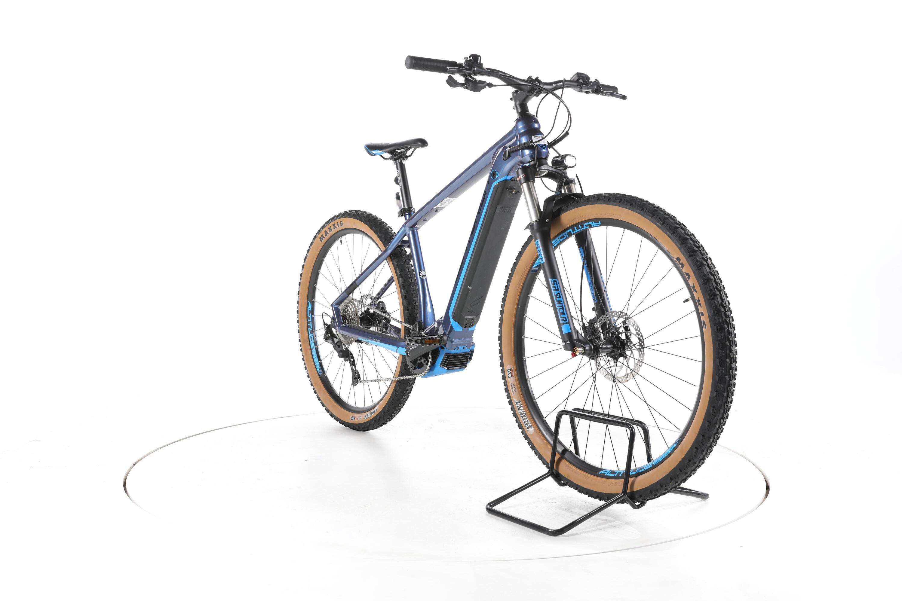 Reconditionné - Centurion Backfire E R760i E-Bike - Très Bon 3/7