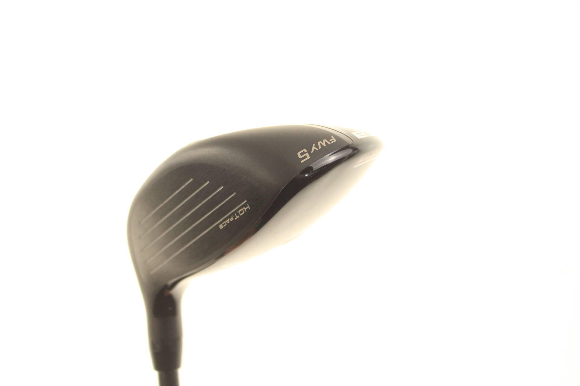 Seconde vie - Cobra LTDx MAX RH 22.5-deg Fairway Wood - Excellent 2/7