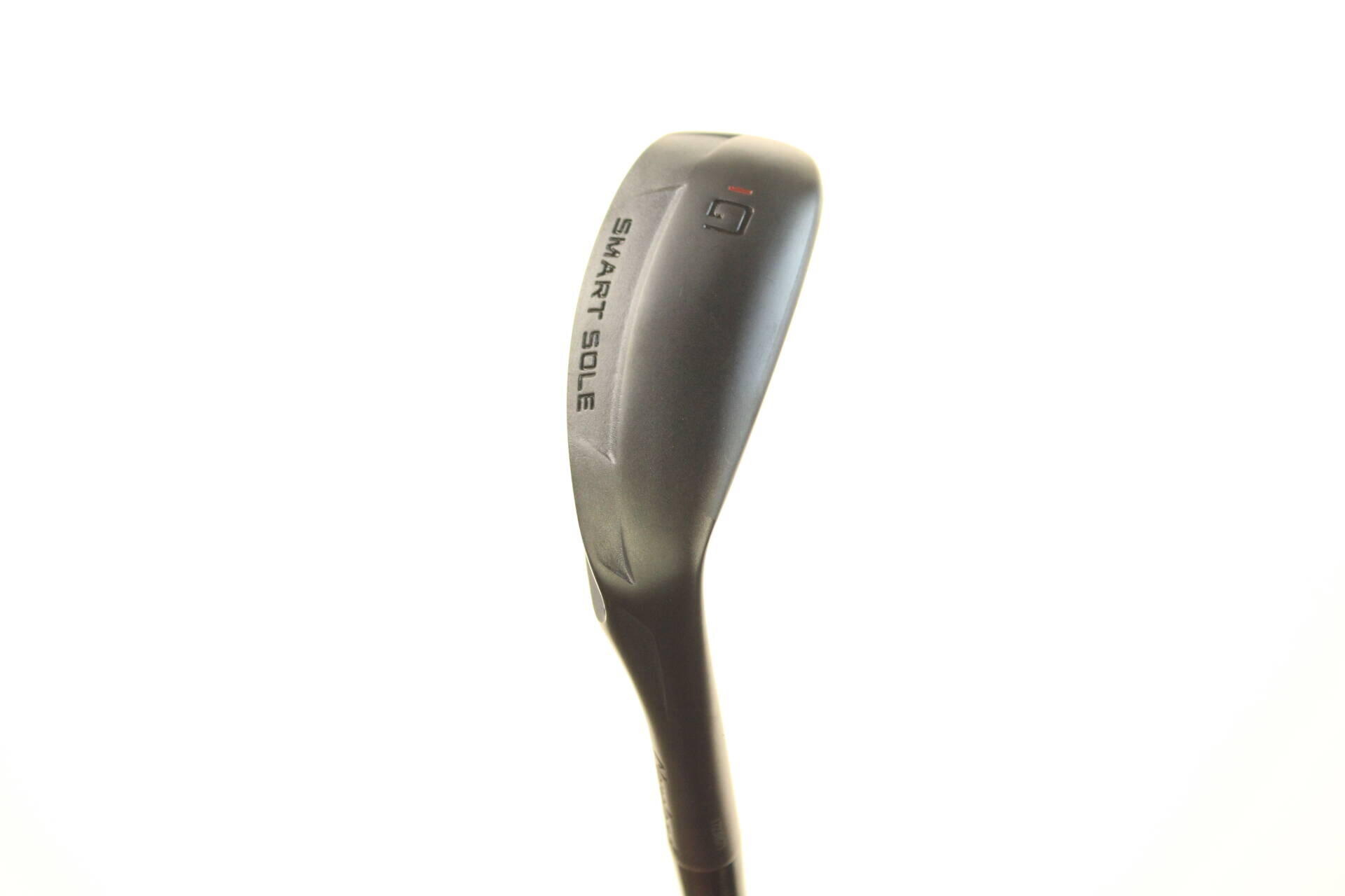 Seconde vie - Cleveland Smart Sole 4 G Black Satin RH 50-deg Wedge - Very good 2/5
