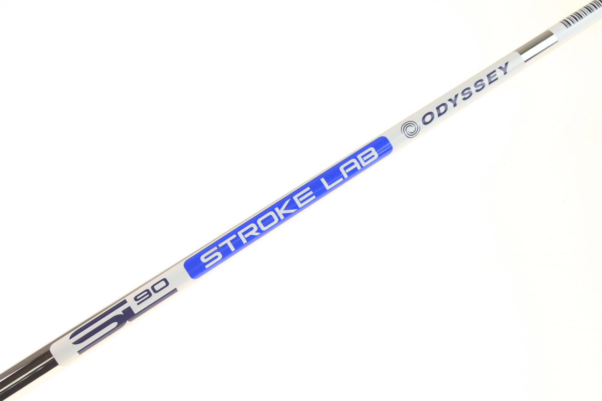Seconde vie - Odyssey Ai-ONE Milled Seven T DB RH Putter - Very good 4/5