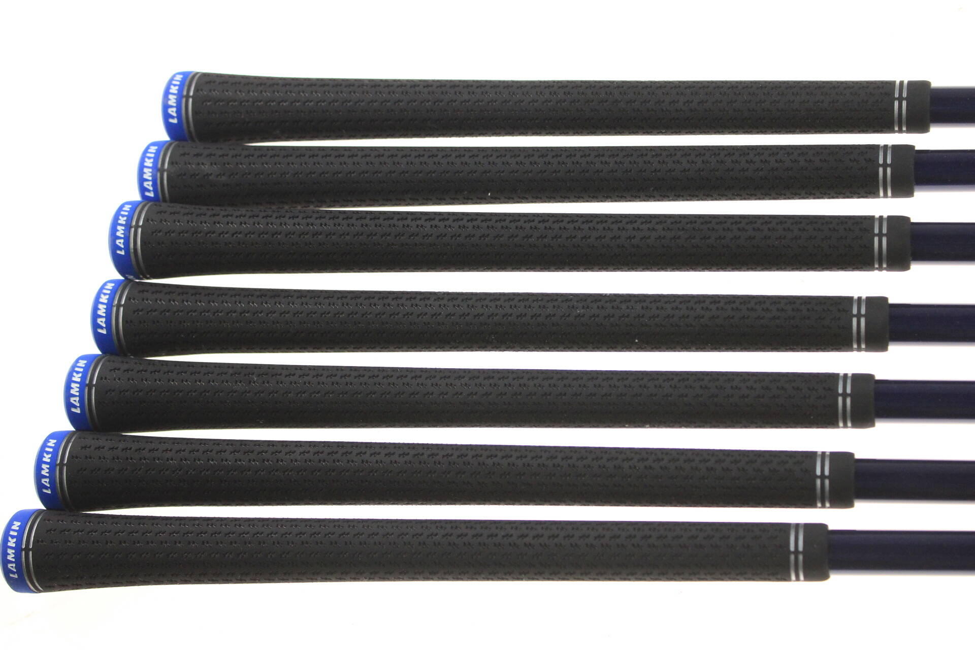 Seconde vie - TaylorMade Qi RH 5-PW-SW Iron Set - Excellent 5/5