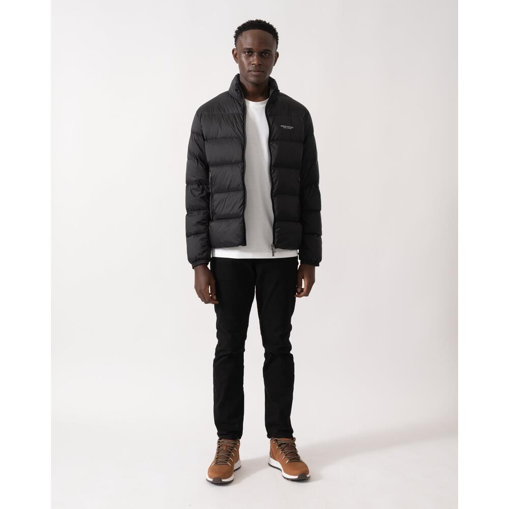 Mens XM001575-AF16927 Puffer Jacket 4/4