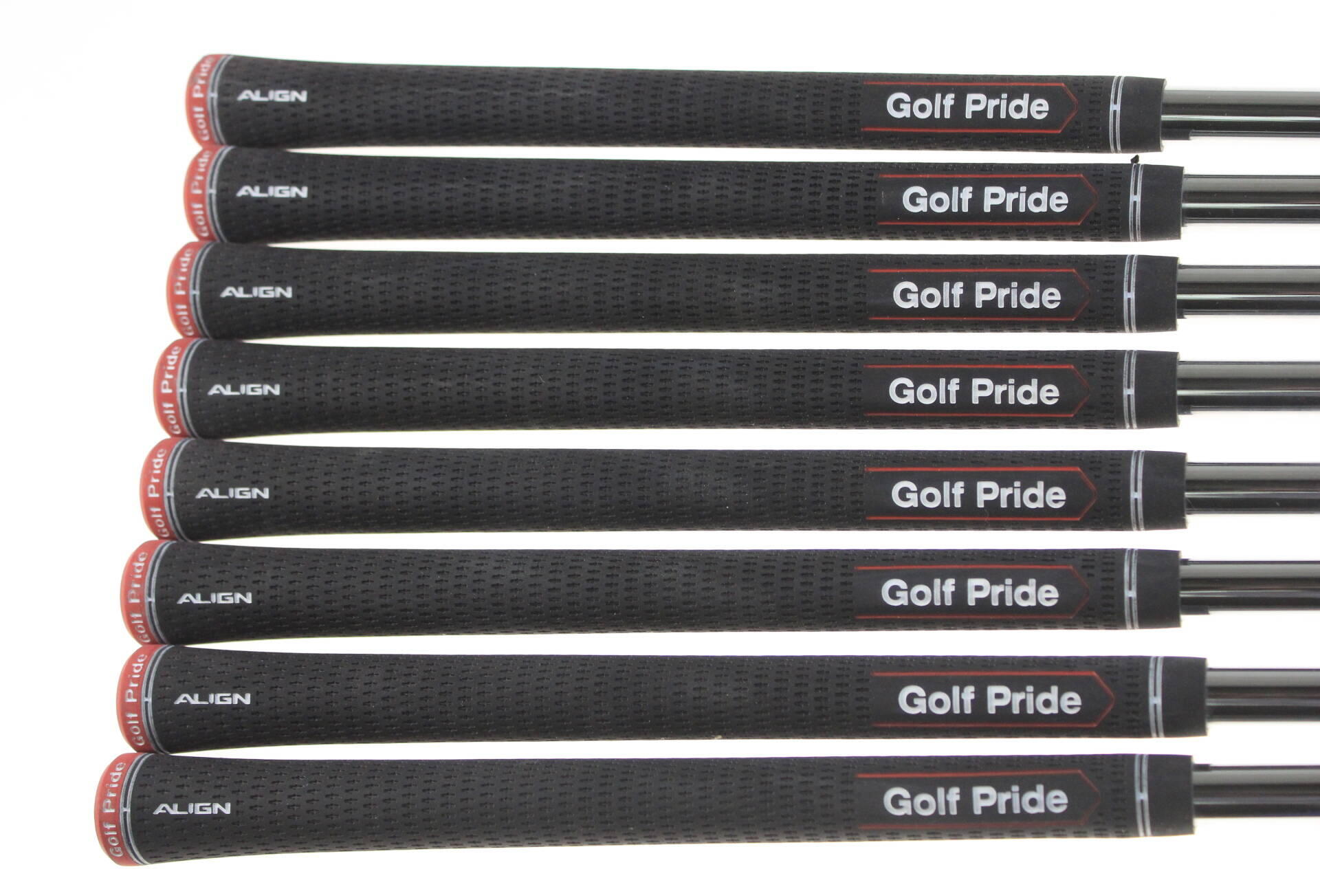 Seconde vie - TaylorMade P7CB LH 3-PW Iron Set - Very good 5/5