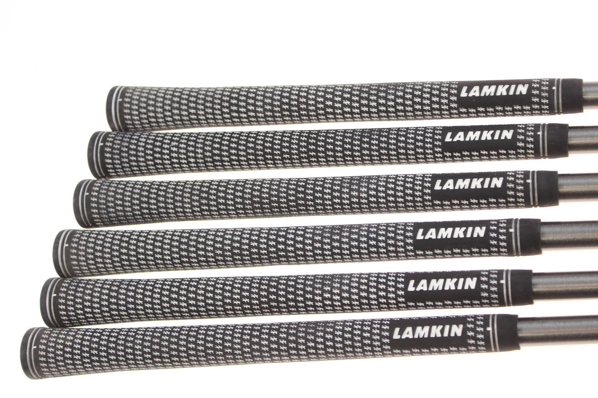 Seconde vie - Mizuno Pro 241 RH 4-9 Iron Set - Good 7/7