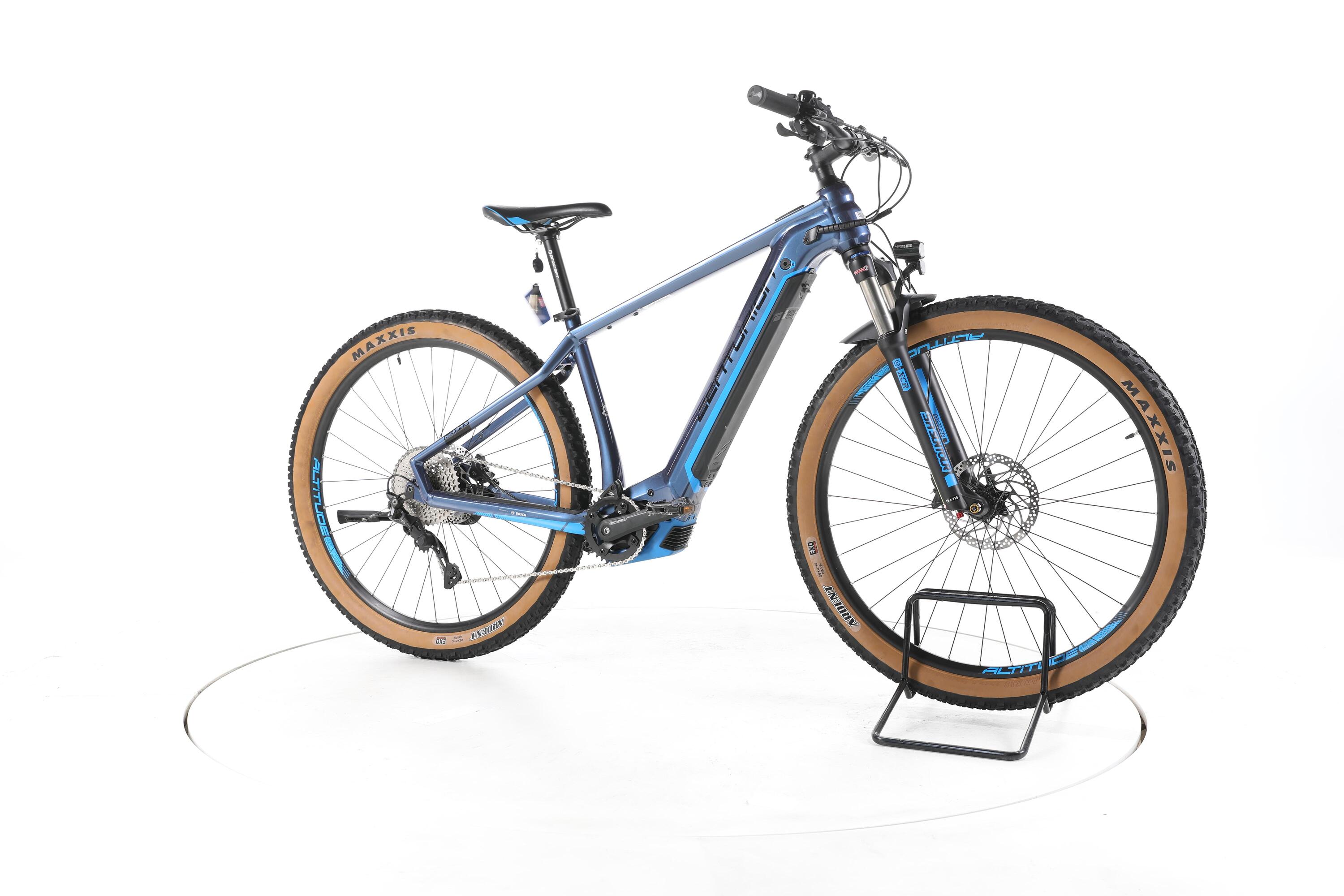 Reconditionné - Centurion Backfire E R760i E-Bike - Très Bon 2/7