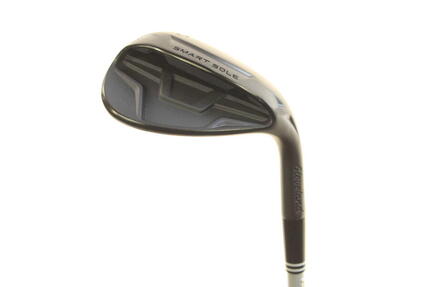 Seconde vie - Cleveland Smart Sole 4 S Black Satin RH 58-deg Wedge - Very good