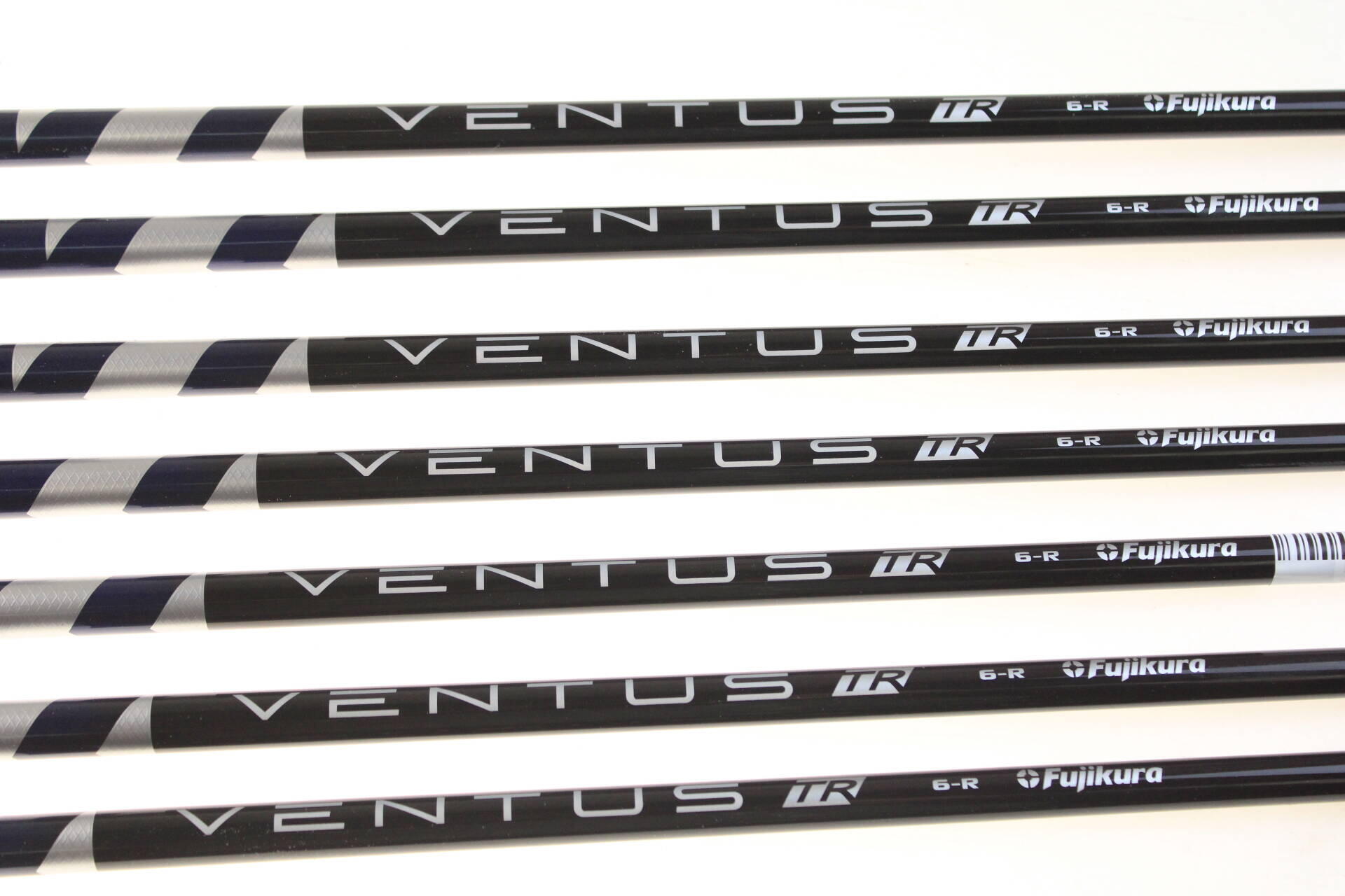 Seconde vie - TaylorMade Qi RH 5-PW-SW Iron Set - Excellent 4/5