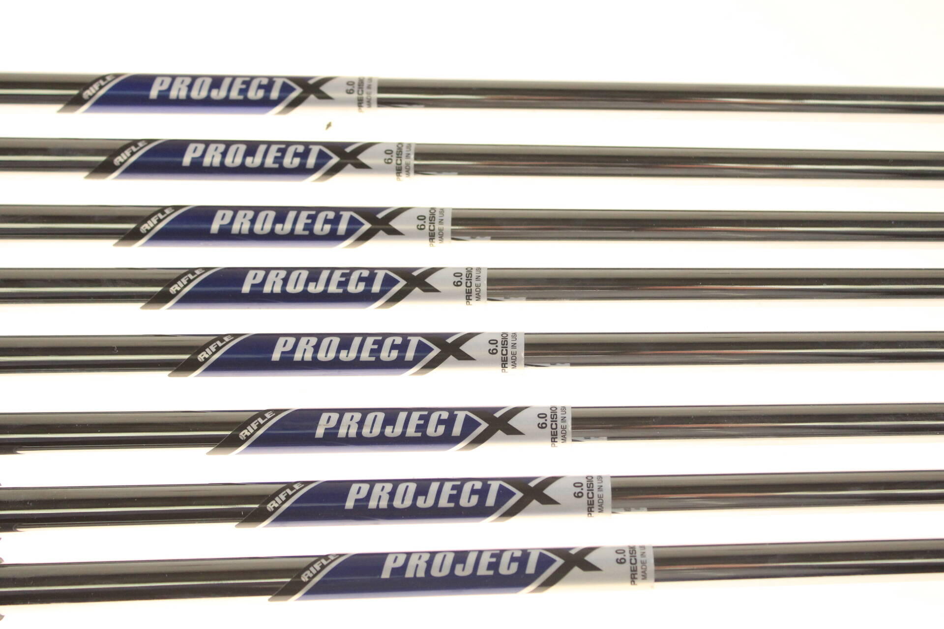 Seconde vie - TaylorMade P7CB LH 3-PW Iron Set - Very good 4/5
