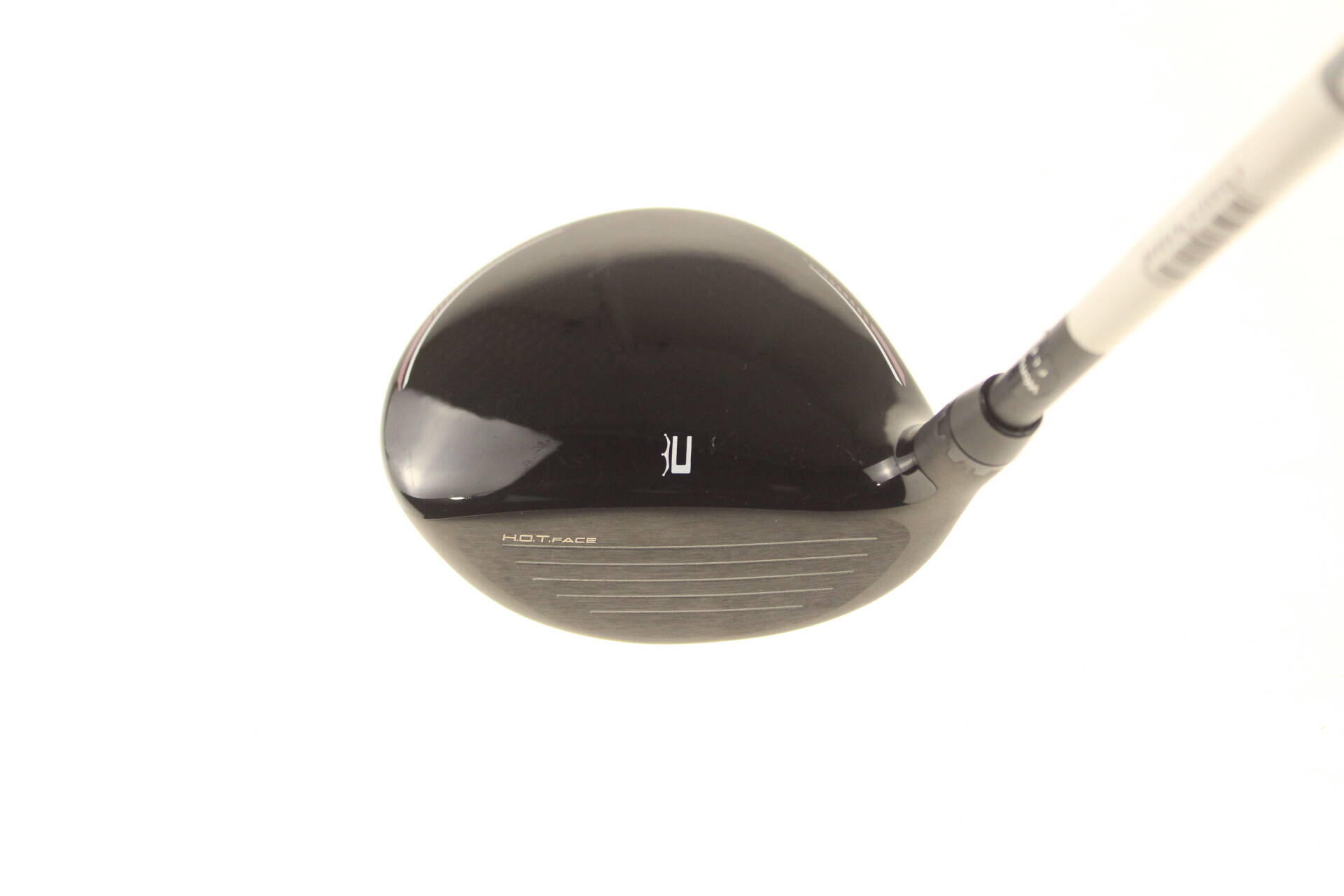 Seconde vie - Cobra LTDx MAX RH 22.5-deg Fairway Wood - Excellent 4/7