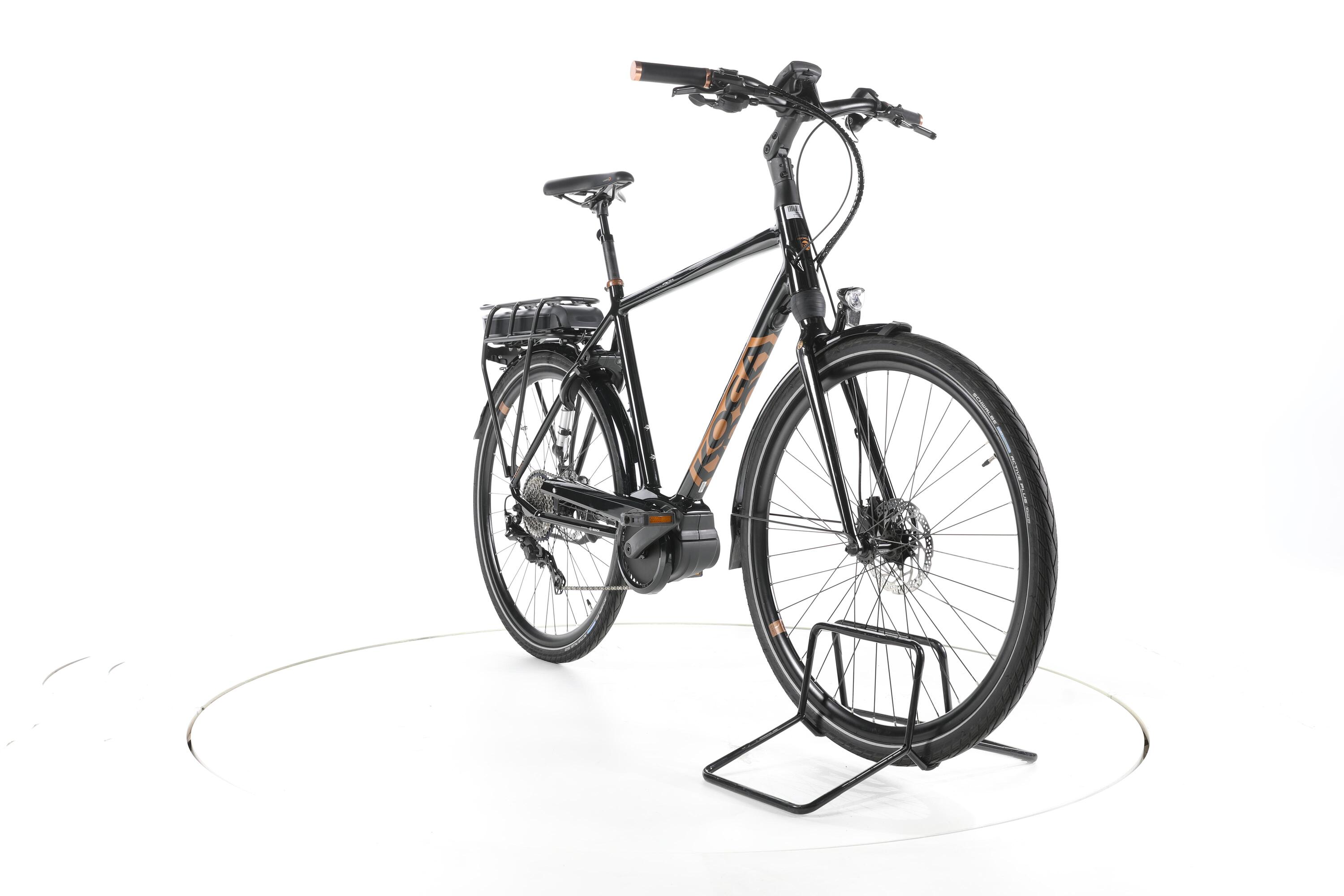 Ebike ricondizionata · KOGA E- Lement · Ottime condizioni 3/7