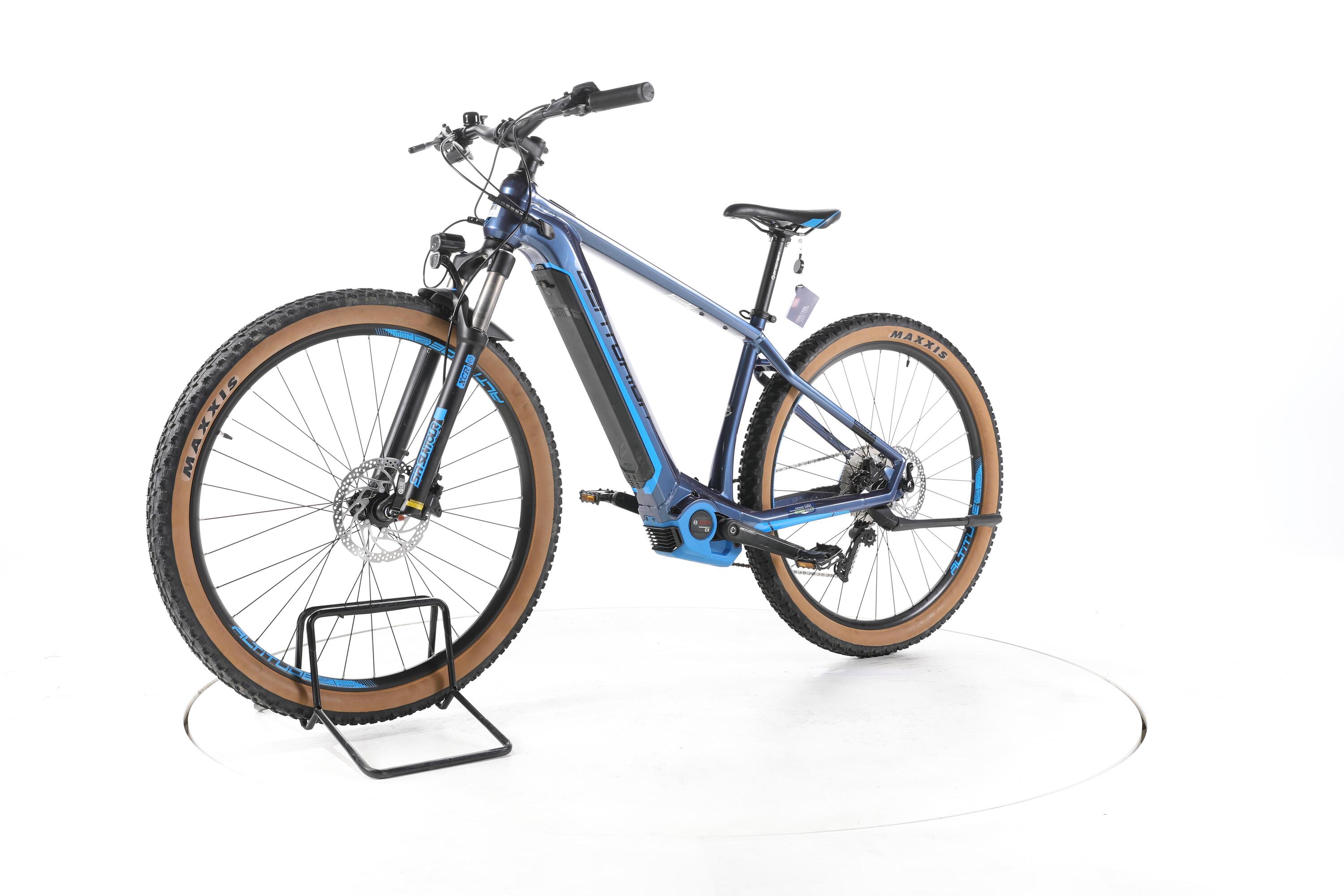 Reconditionné - Centurion Backfire E R760i E-Bike - Très Bon 5/7