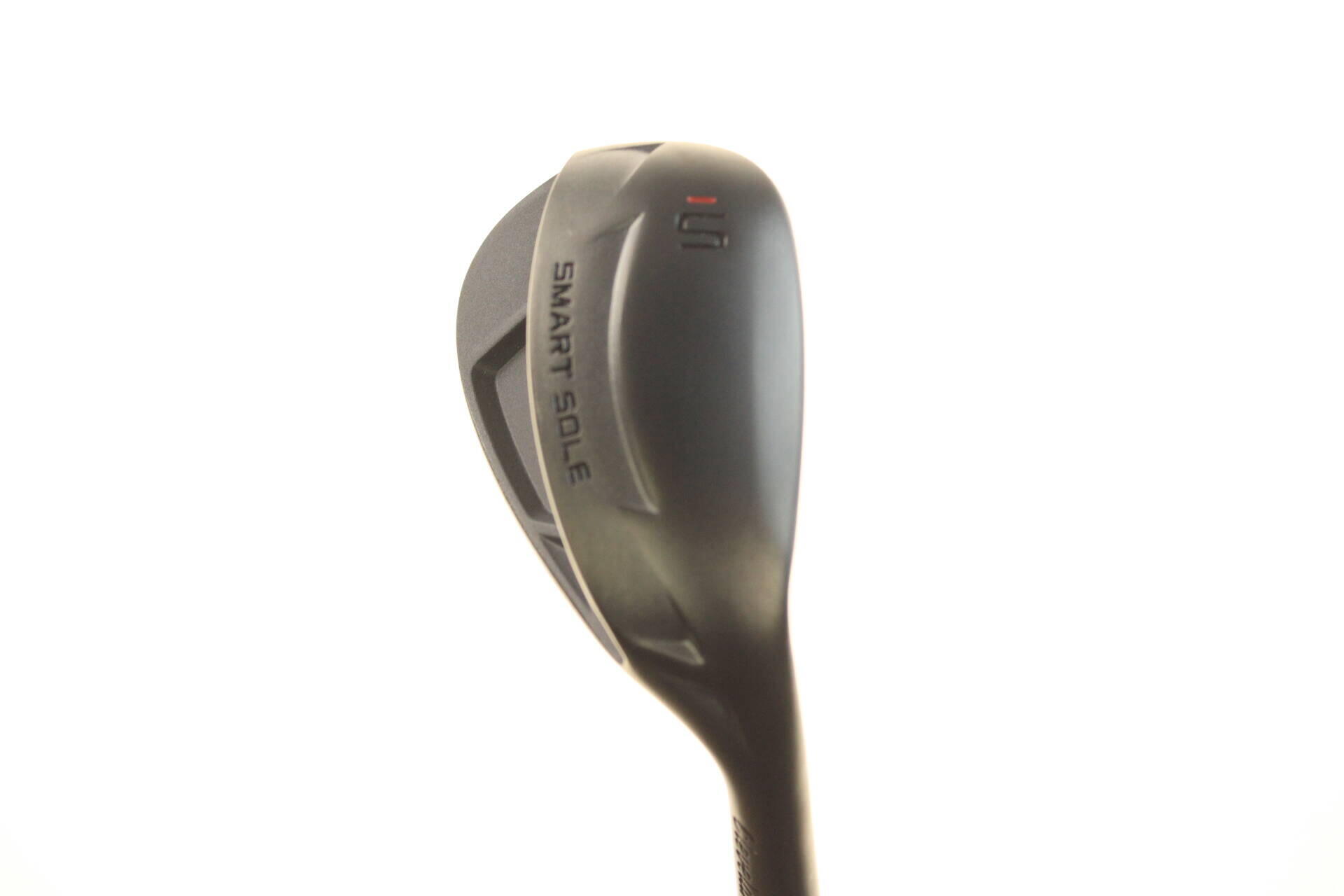 Seconde vie - Cleveland Smart Sole 4 S Black Satin RH 58-deg Wedge - Very good 2/5