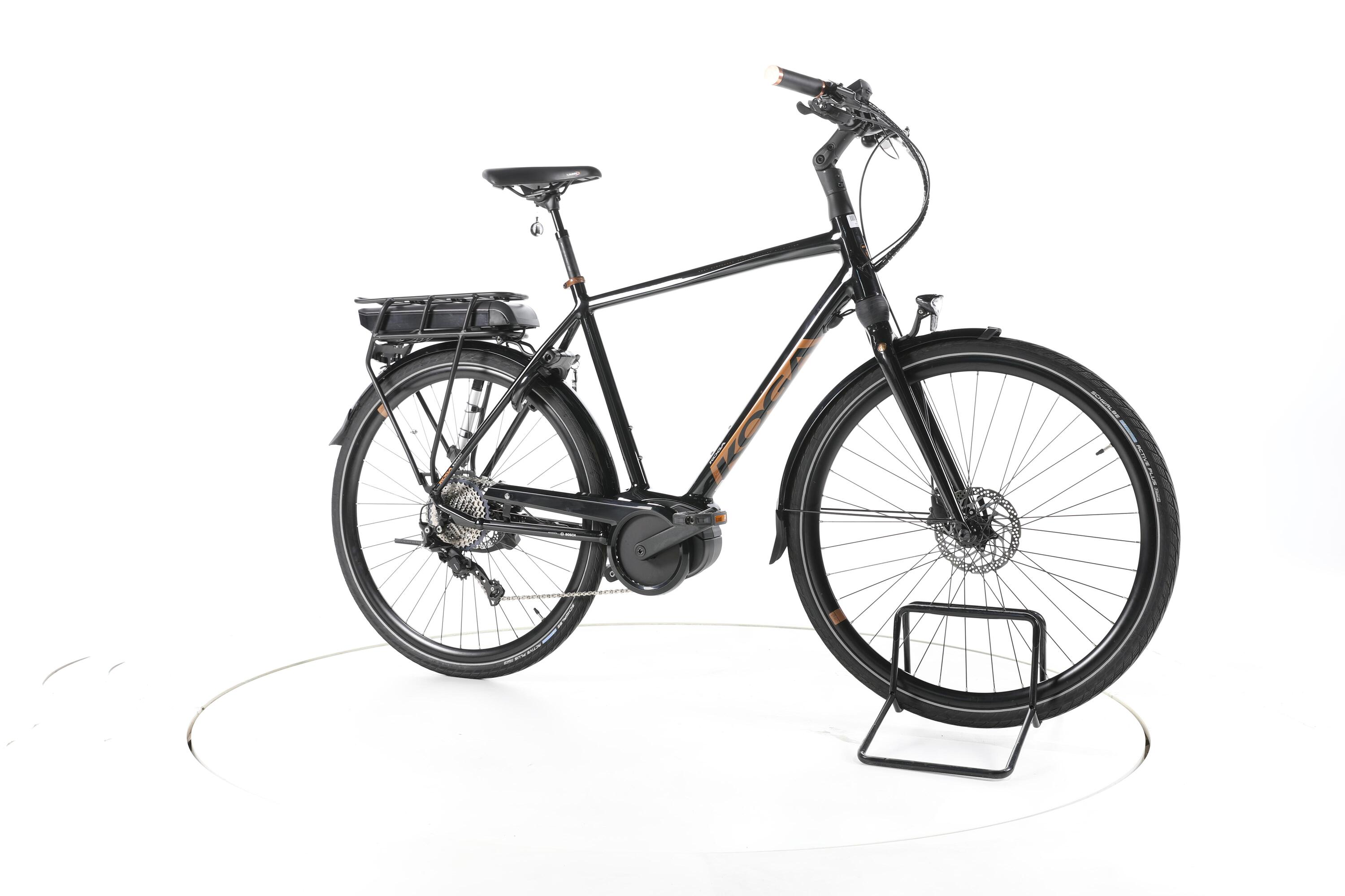 Ebike ricondizionata · KOGA E- Lement · Ottime condizioni 2/7