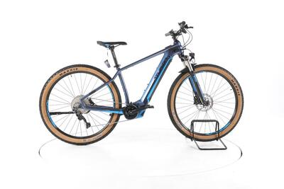 Ebike ricondizionata · Centurion Backfire E R760i · Ottime condizioni