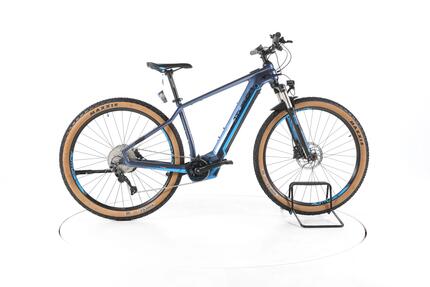 Reconditionné - Centurion Backfire E R760i E-Bike - Très Bon
