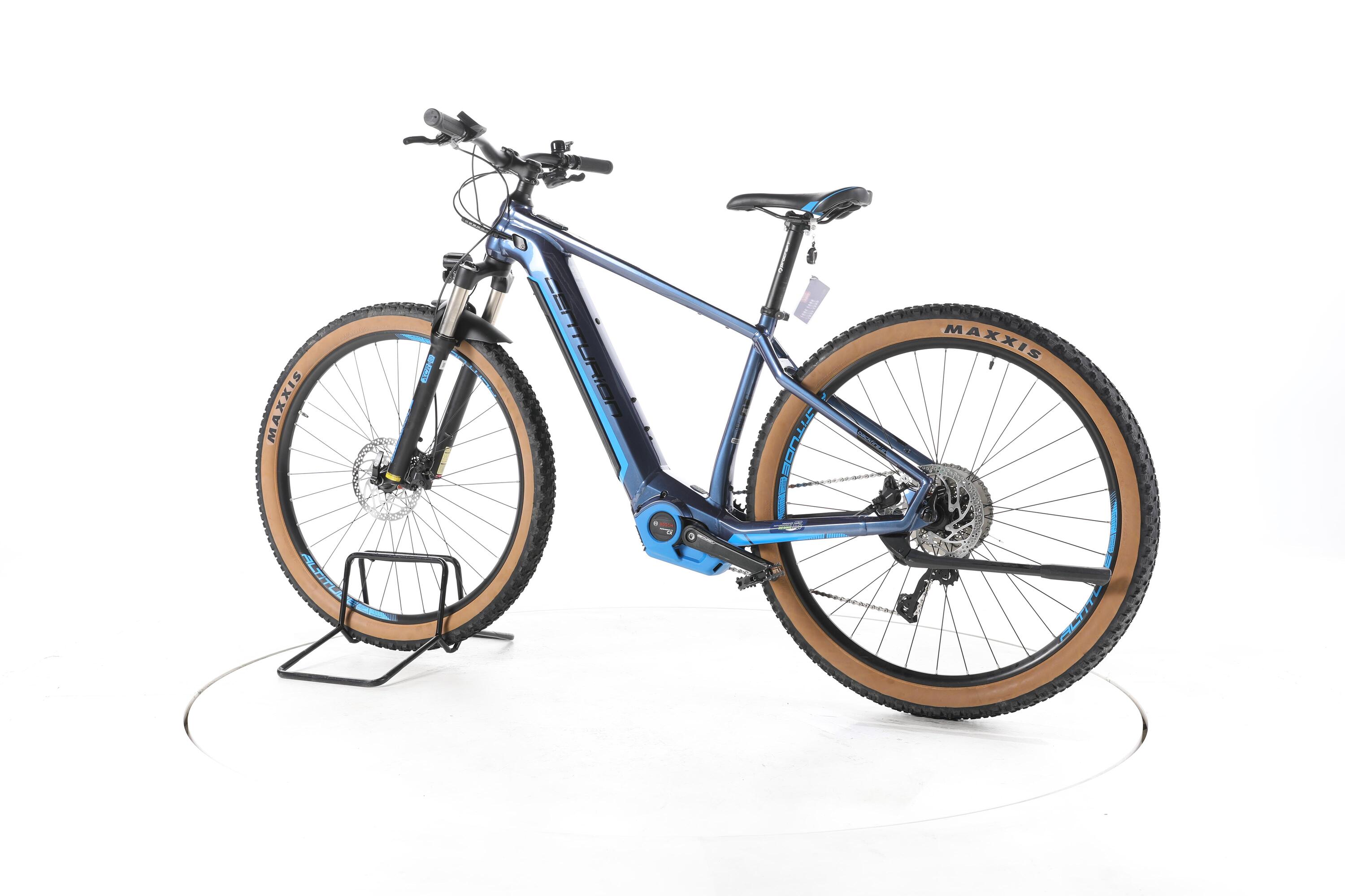 Reconditionné - Centurion Backfire E R760i E-Bike - Très Bon 7/7