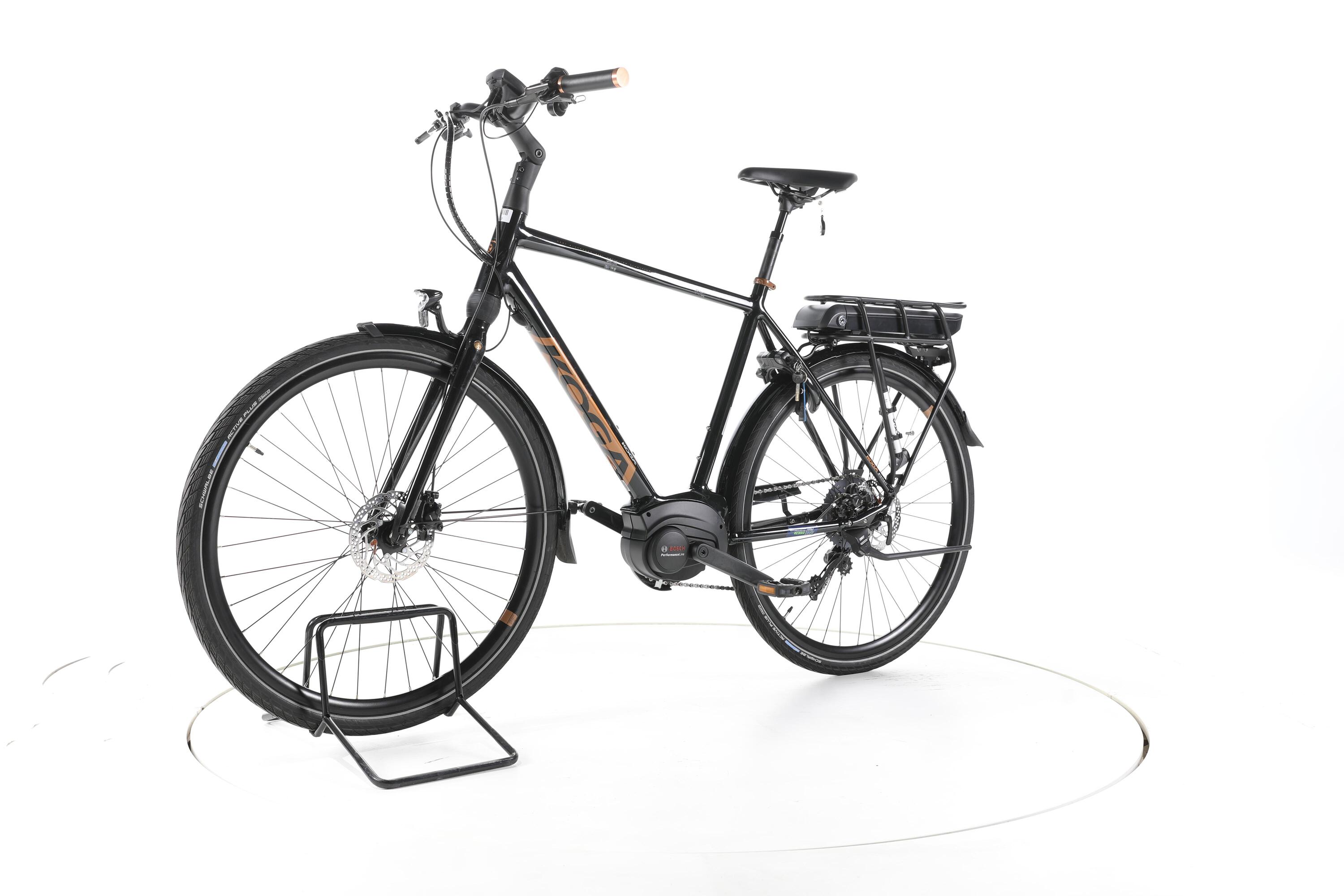 Ebike ricondizionata · KOGA E- Lement · Ottime condizioni 5/7