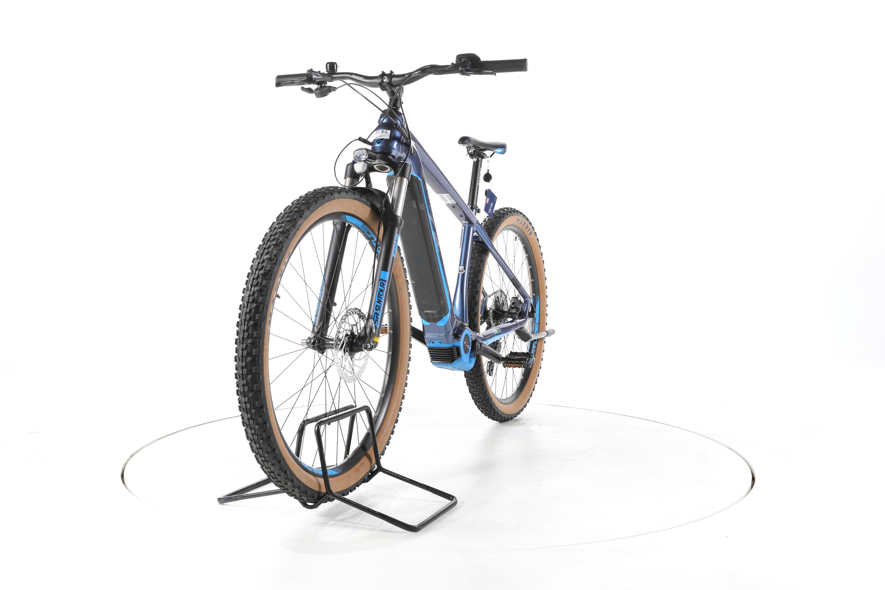 Reconditionné - Centurion Backfire E R760i E-Bike - Très Bon 4/7