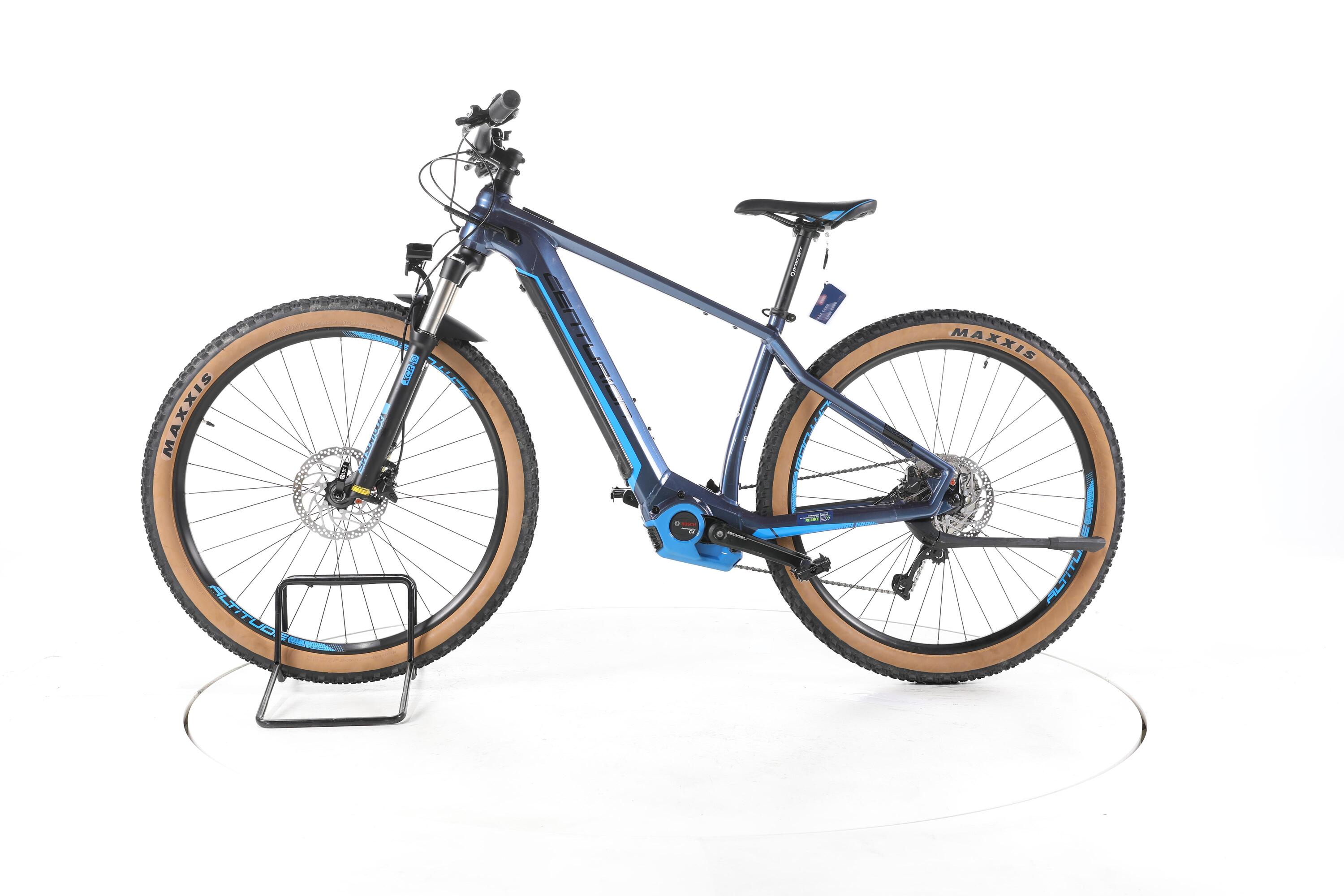 Reconditionné - Centurion Backfire E R760i E-Bike - Très Bon 6/7