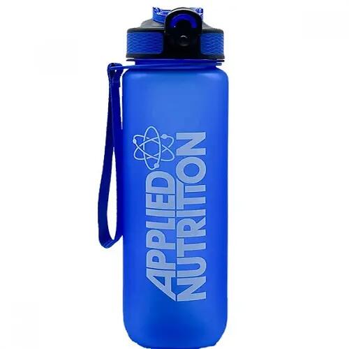 Applied Nutrition Sports Water Bottle Blue 1000ml 2/2
