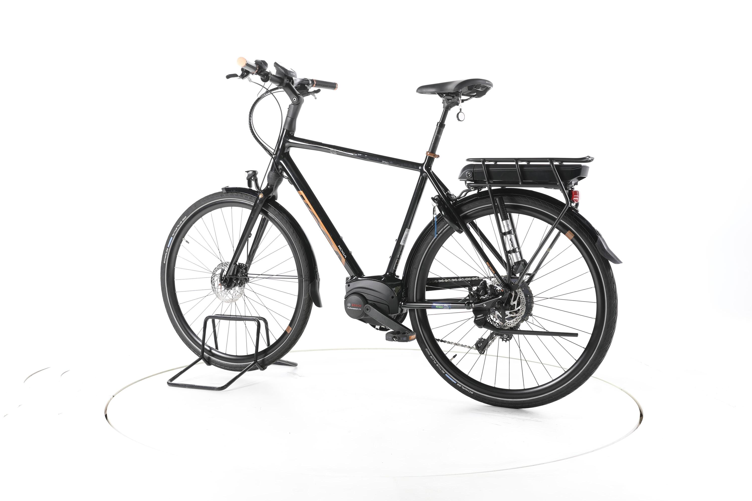Ebike ricondizionata · KOGA E- Lement · Ottime condizioni 7/7