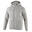 Soft shell Homme Joma Basilea gris melange