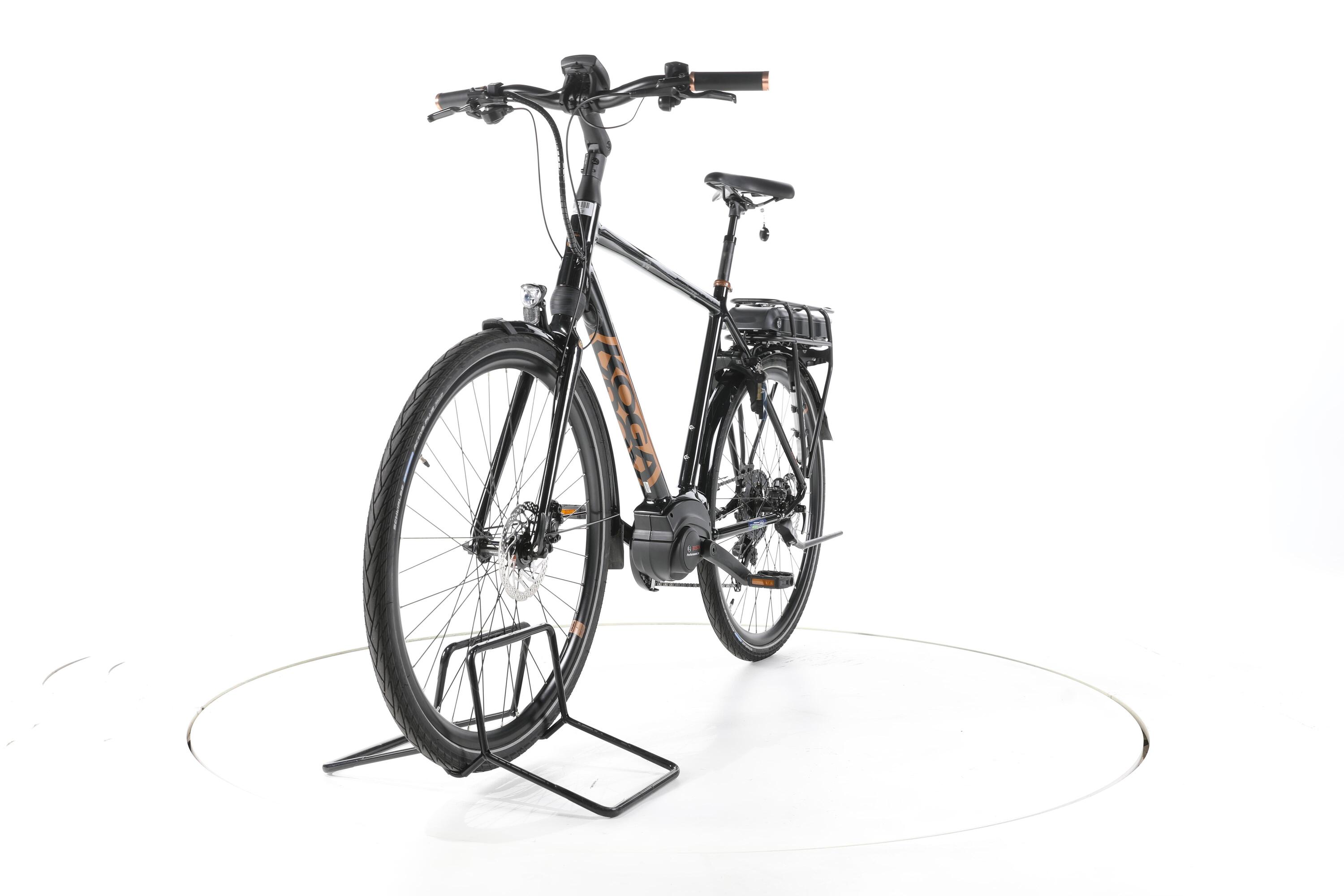 Ebike ricondizionata · KOGA E- Lement · Ottime condizioni 4/7