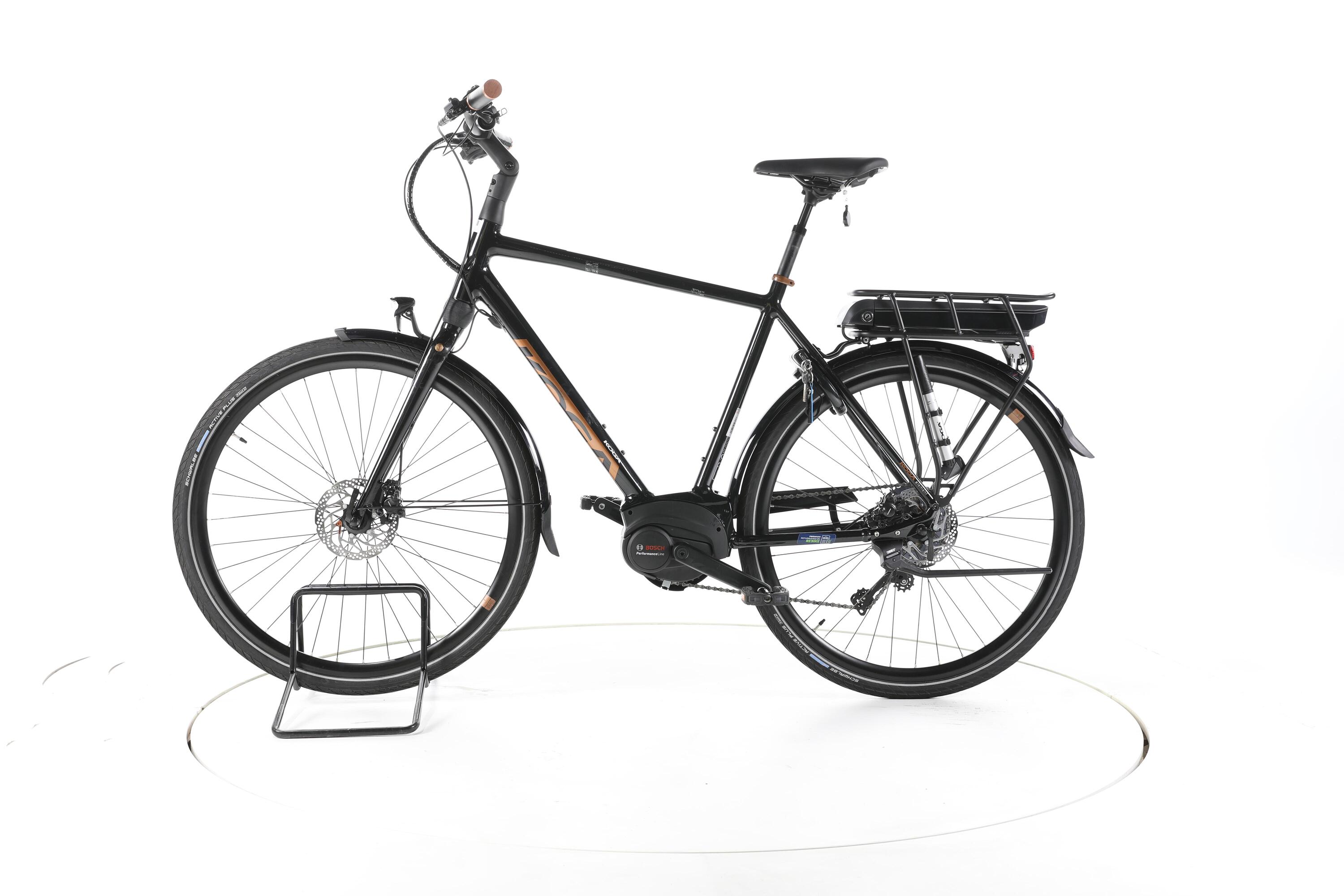 Ebike ricondizionata · KOGA E- Lement · Ottime condizioni 6/7