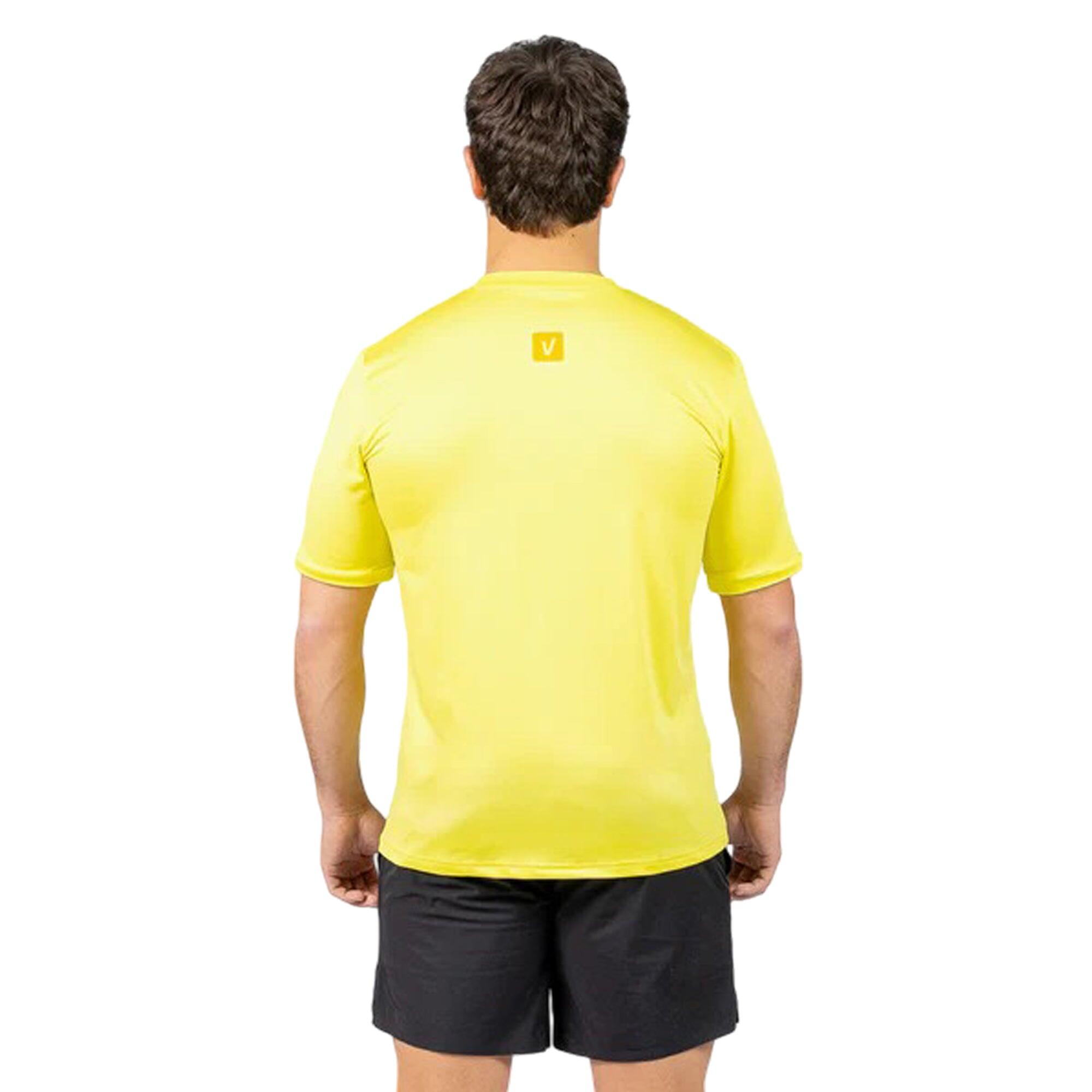 T-Shirt Holo | Perfect Fit | Cross Training Velites 3/4