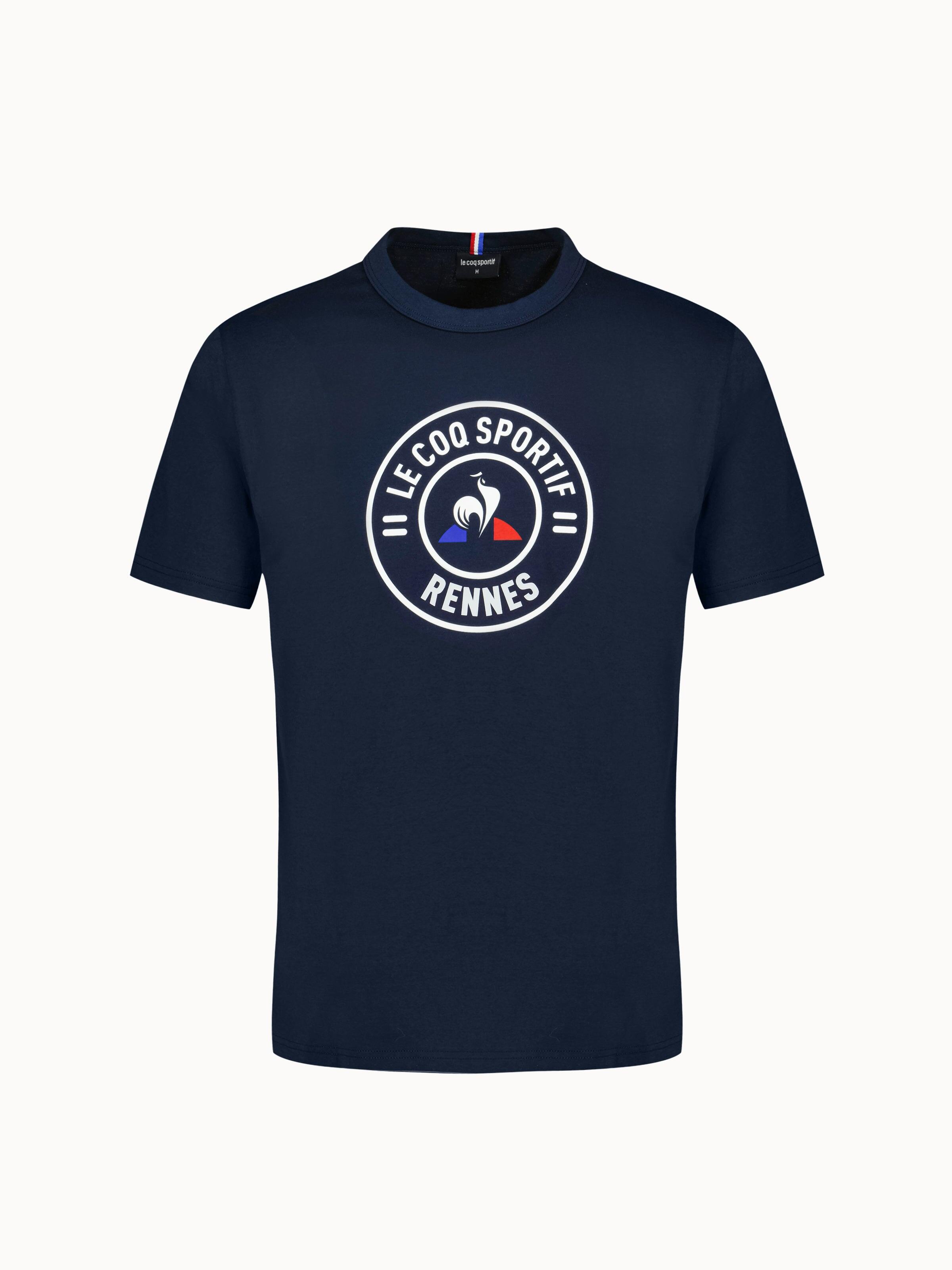 T-shirt Unisexe City 1/3