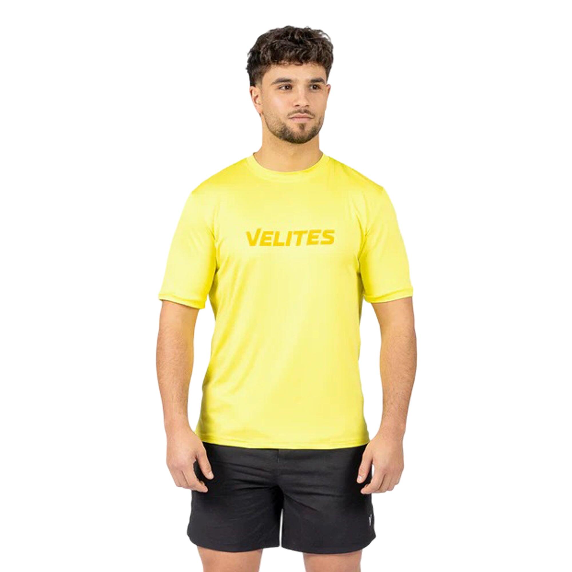 T-Shirt Holo | Perfect Fit | Cross Training Velites 2/4