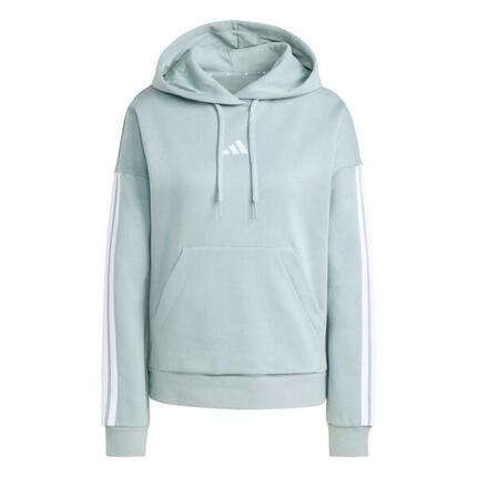 Sweatshirt à capuche femme adidas Essentials 3-Stripes Fleece