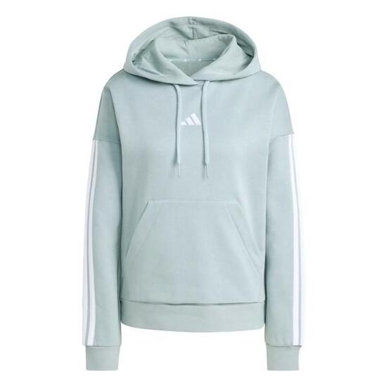 Sweatshirt à capuche femme adidas Essentials 3-Stripes Fleece